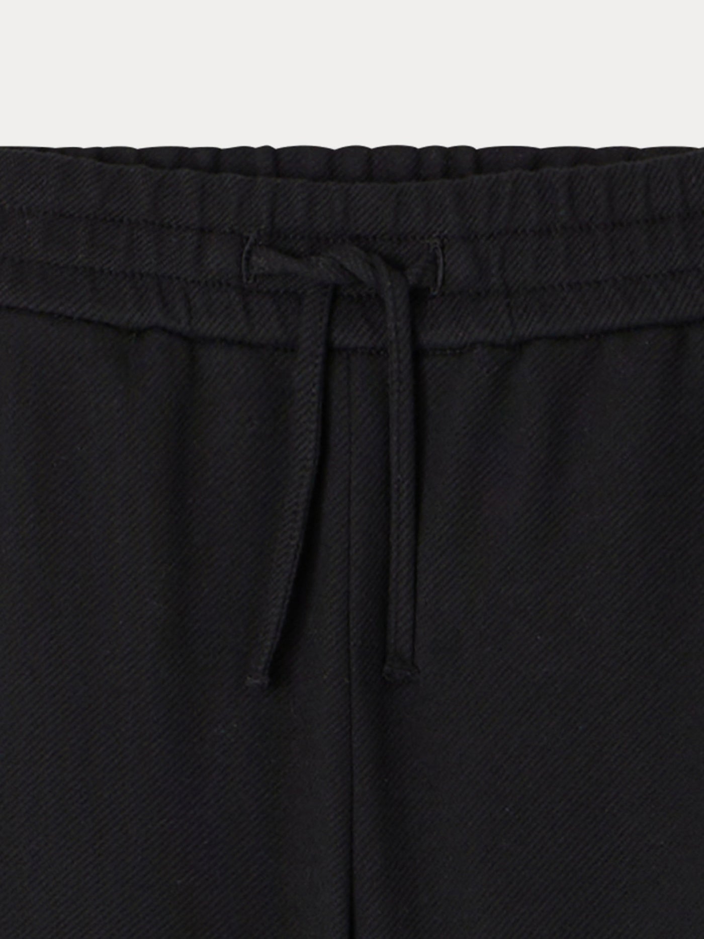 Pantaloni Timi con cintura