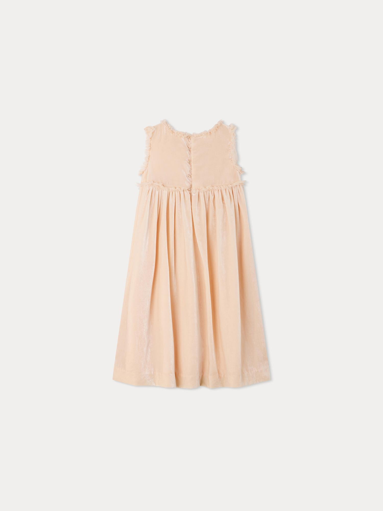 Girl - Dresses | Bonpoint