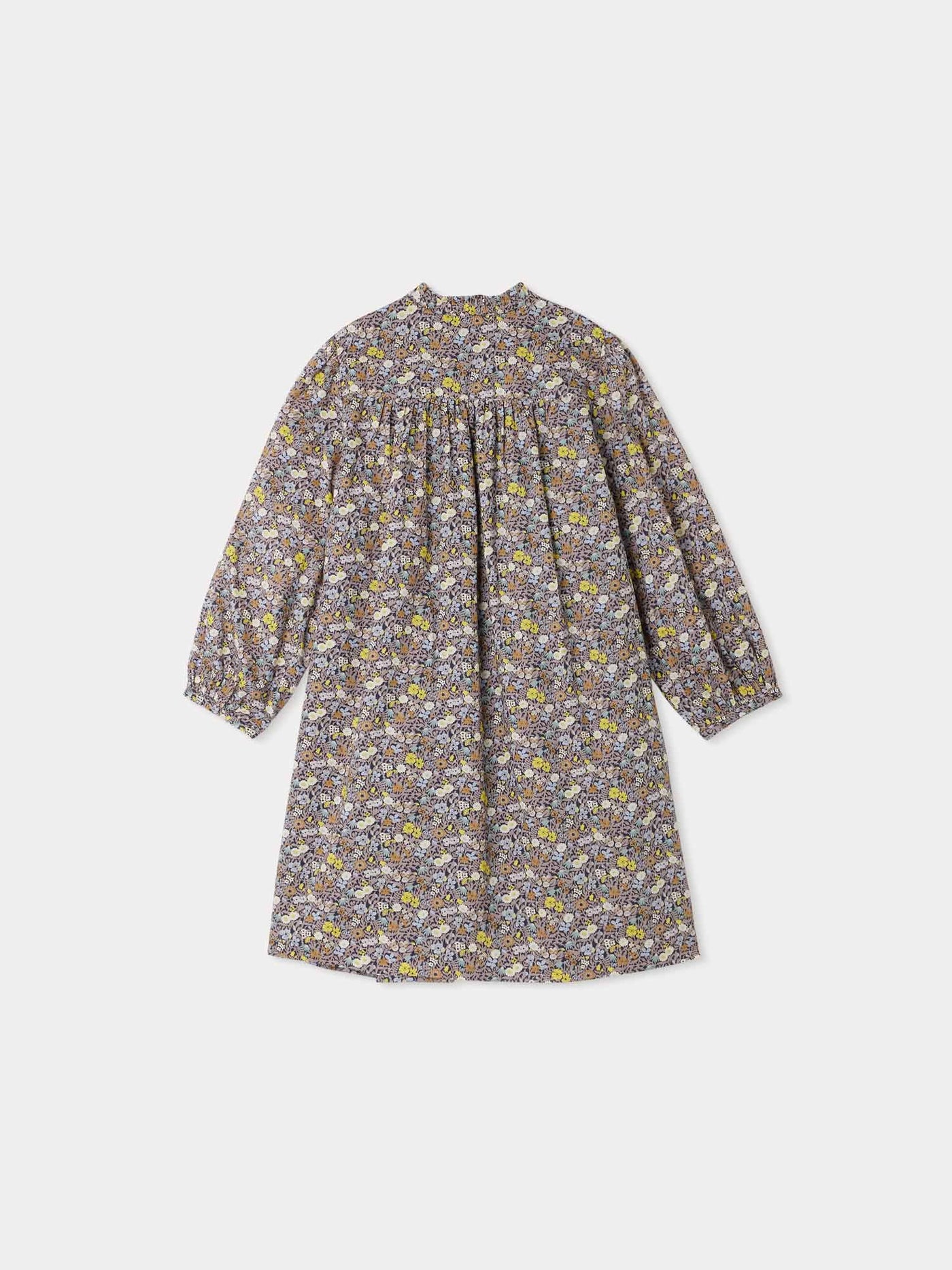 Abito smock Tamsin in tessuto Liberty