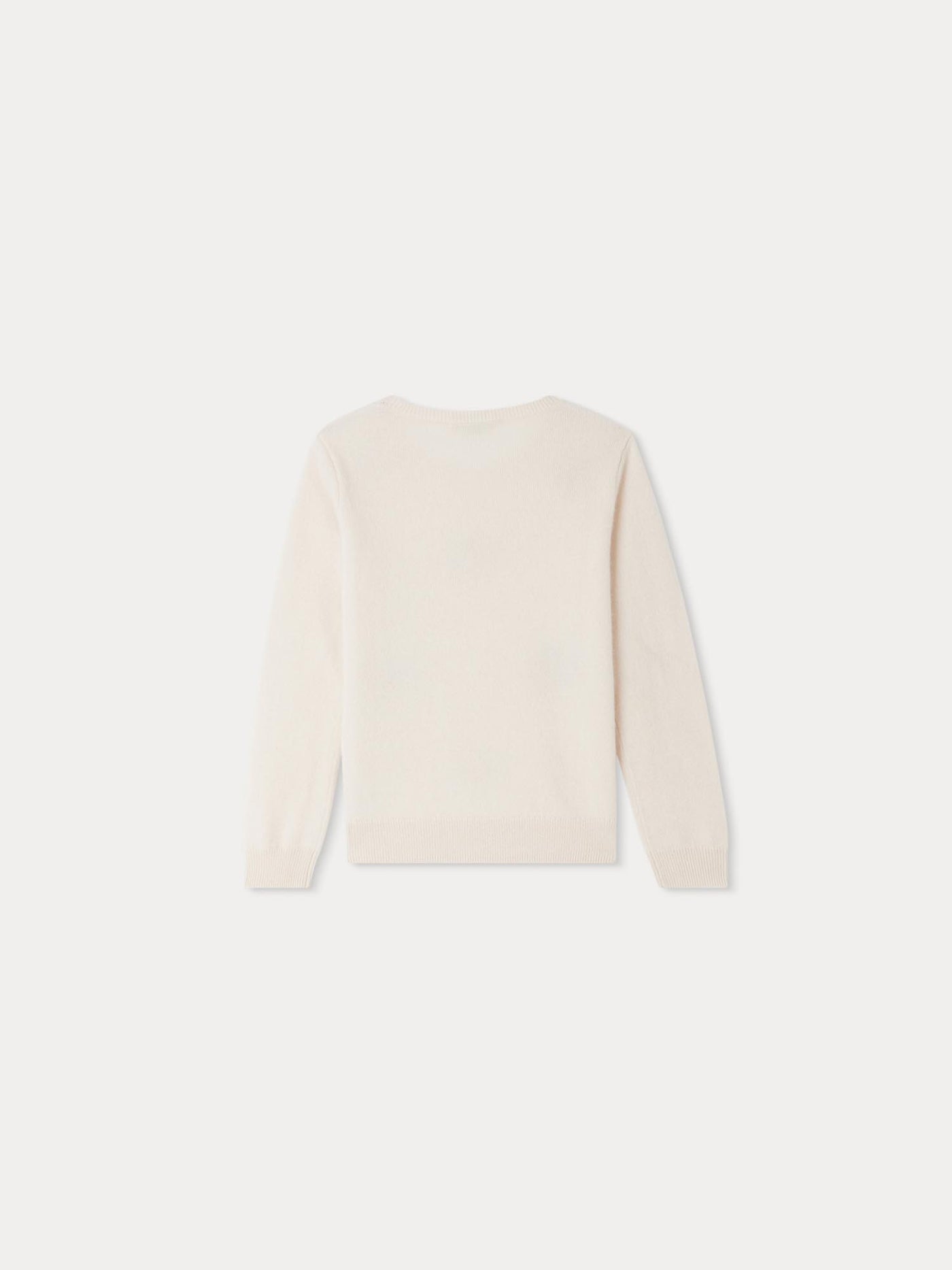 Maglia Giovanna in cashmere