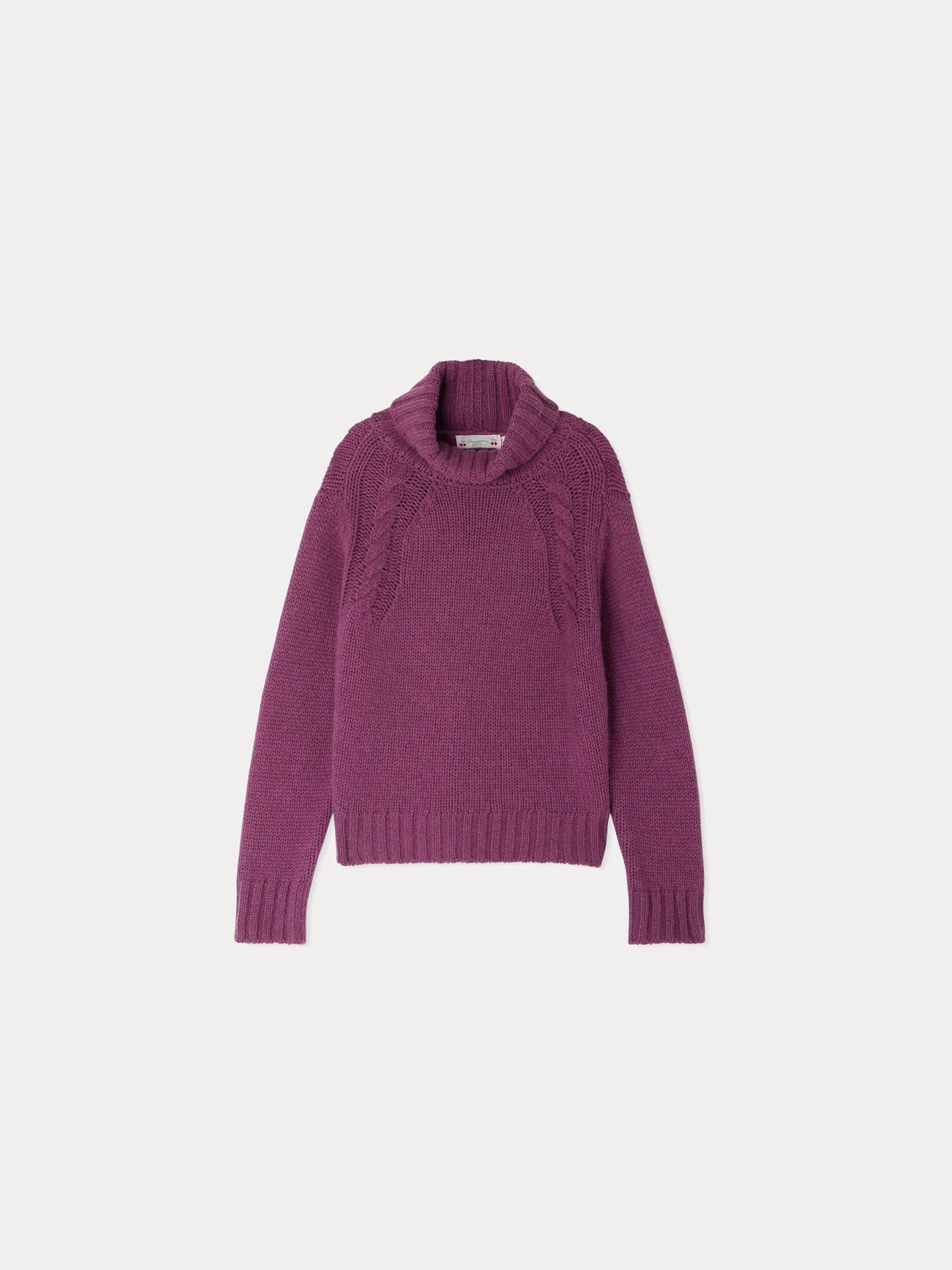 Maglia Gesperance in cashmere