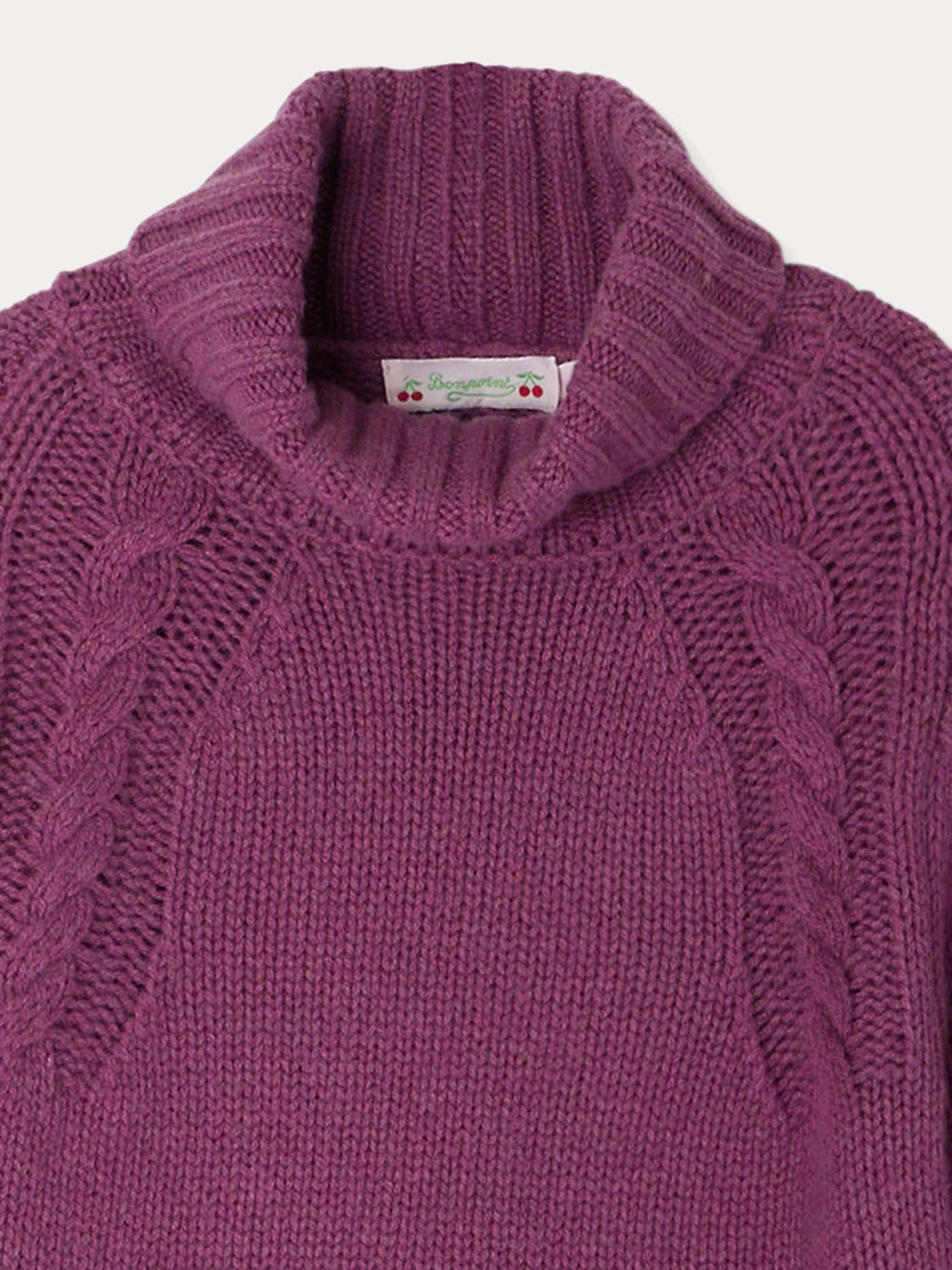 Maglia Gesperance in cashmere