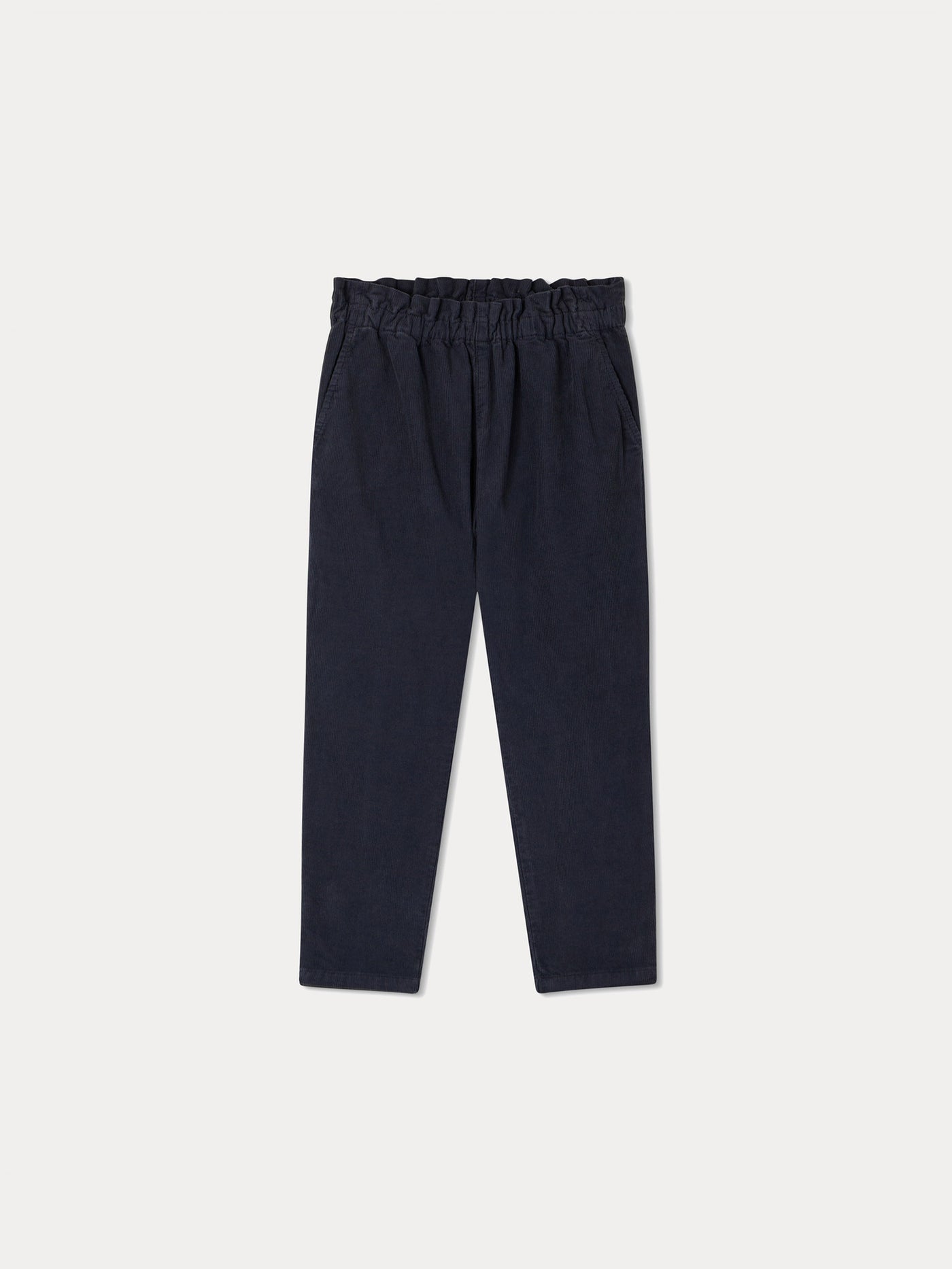 Pantaloni in corduroy Fetiche