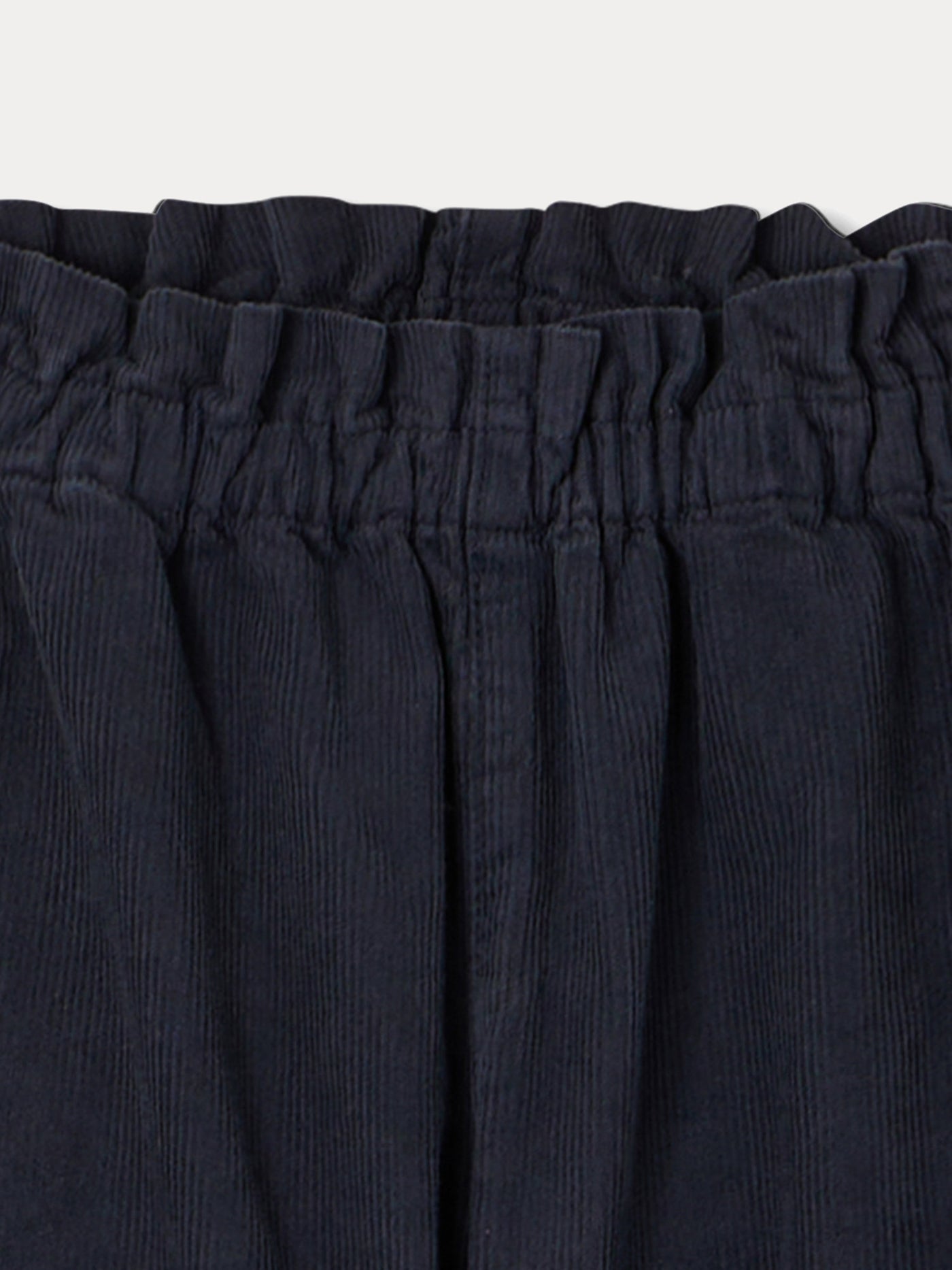 Pantaloni in corduroy Fetiche