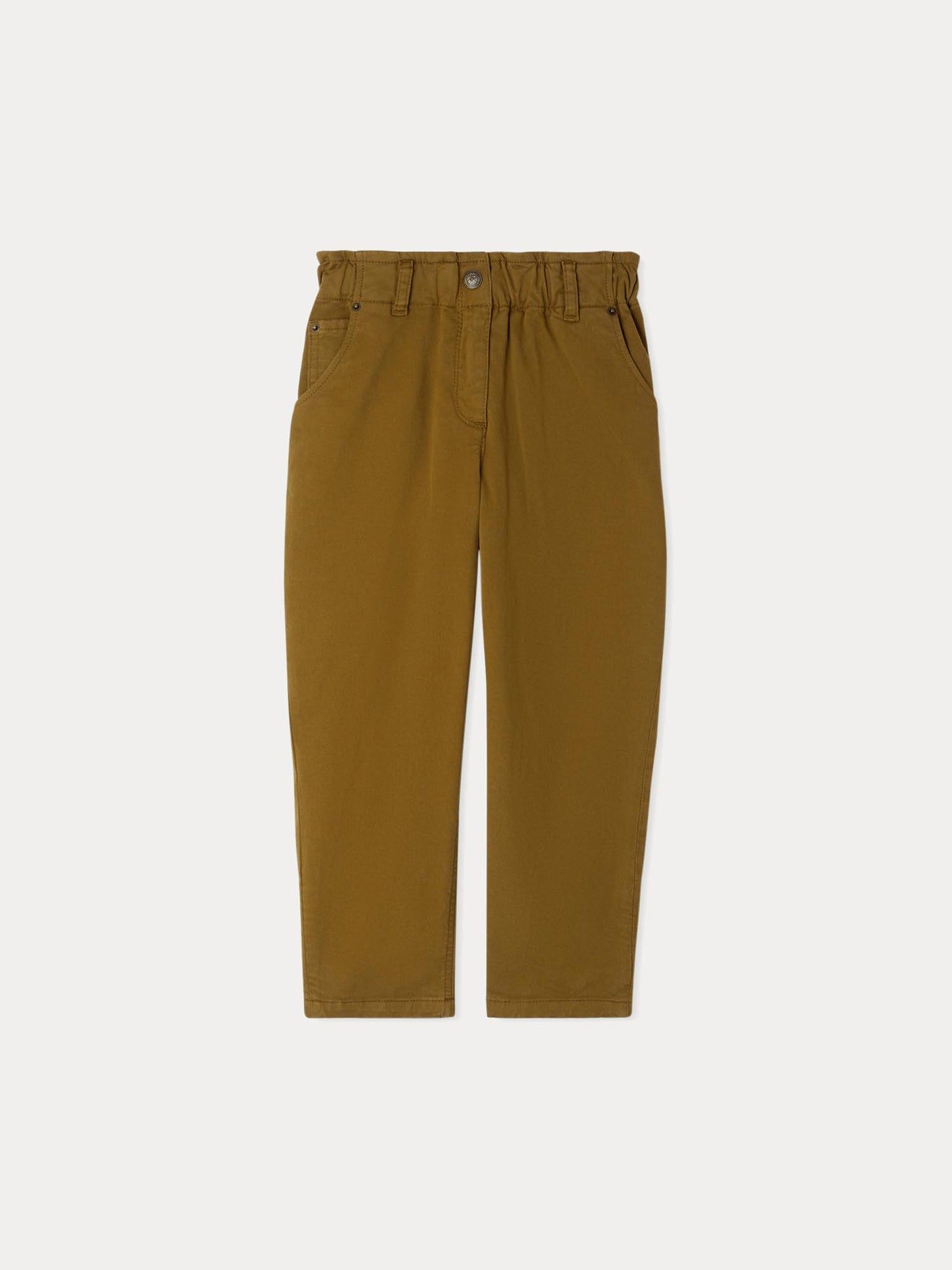 Pantaloni in twill di Sonie