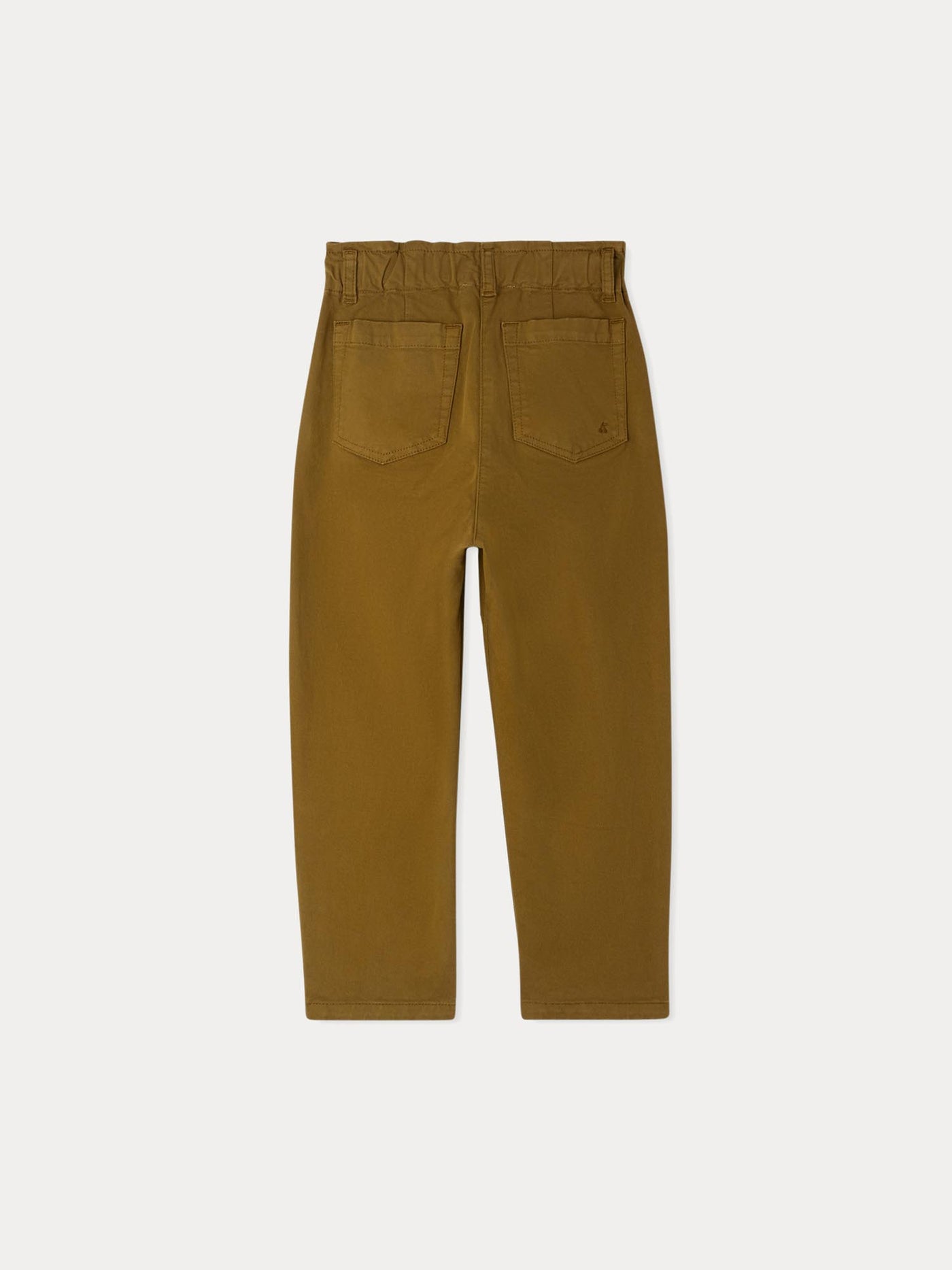 Pantaloni in twill di Sonie