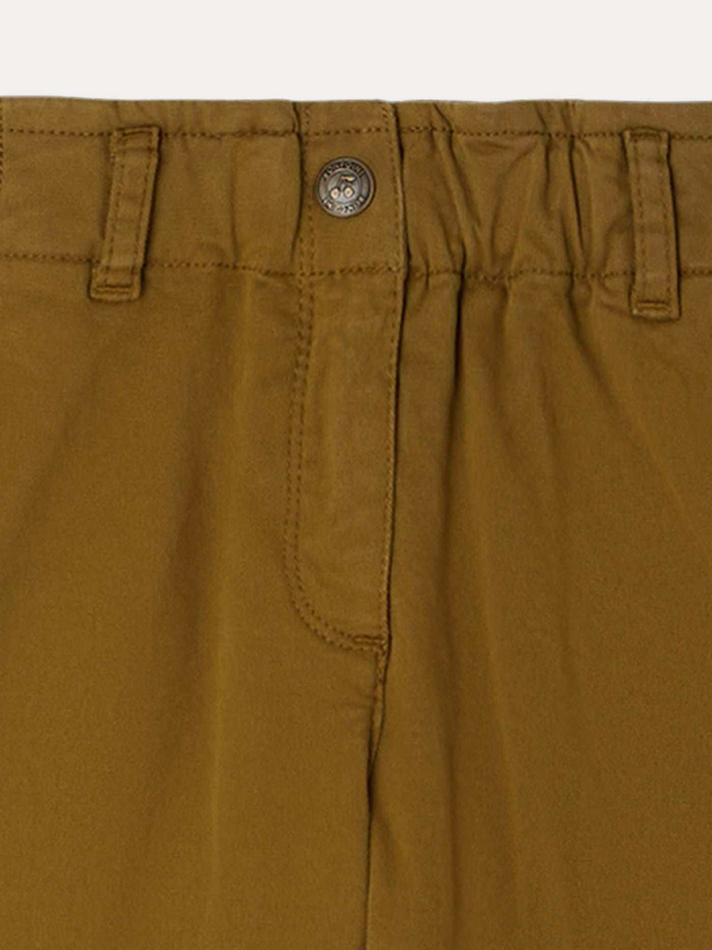 Pantaloni in twill di Sonie