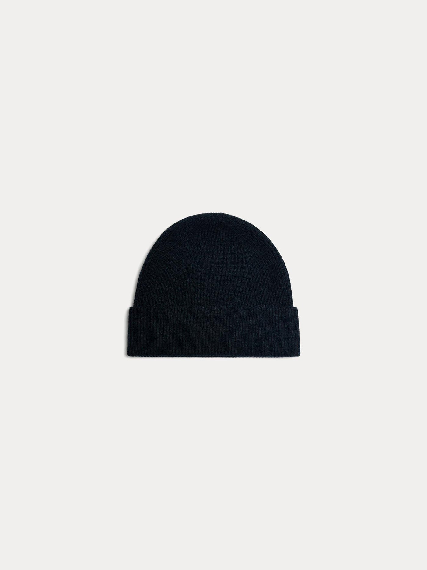 Benny wool beanie