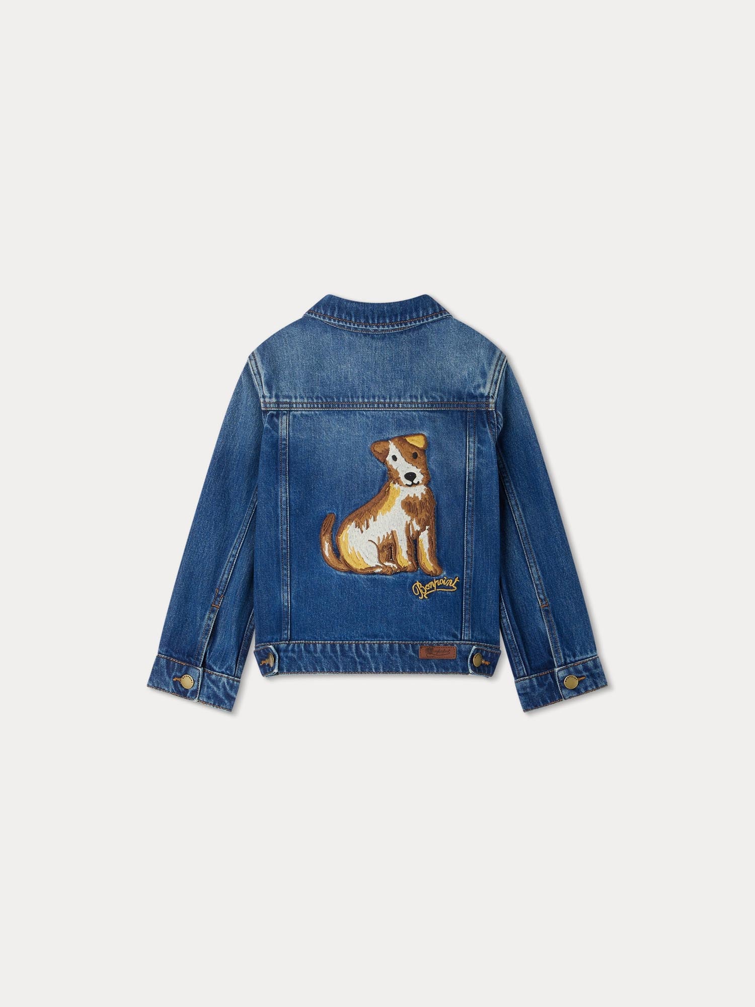 Boy - Outerwear | Bonpoint