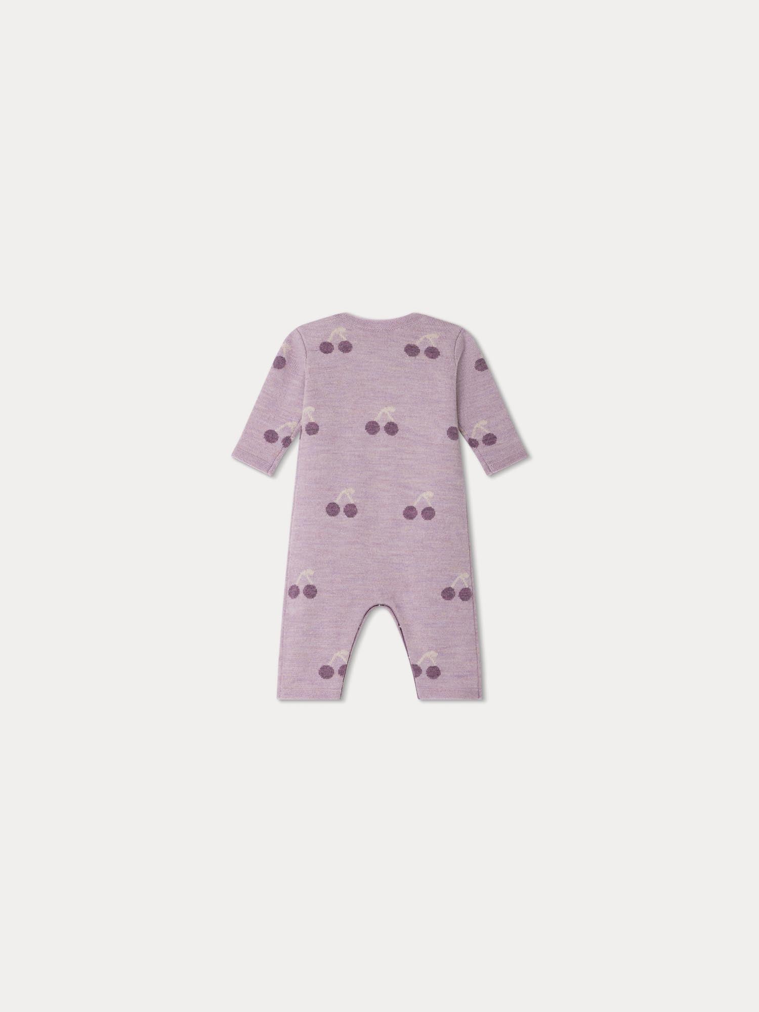 Bonpoint 18m Charcoal buy Grey Shortalls