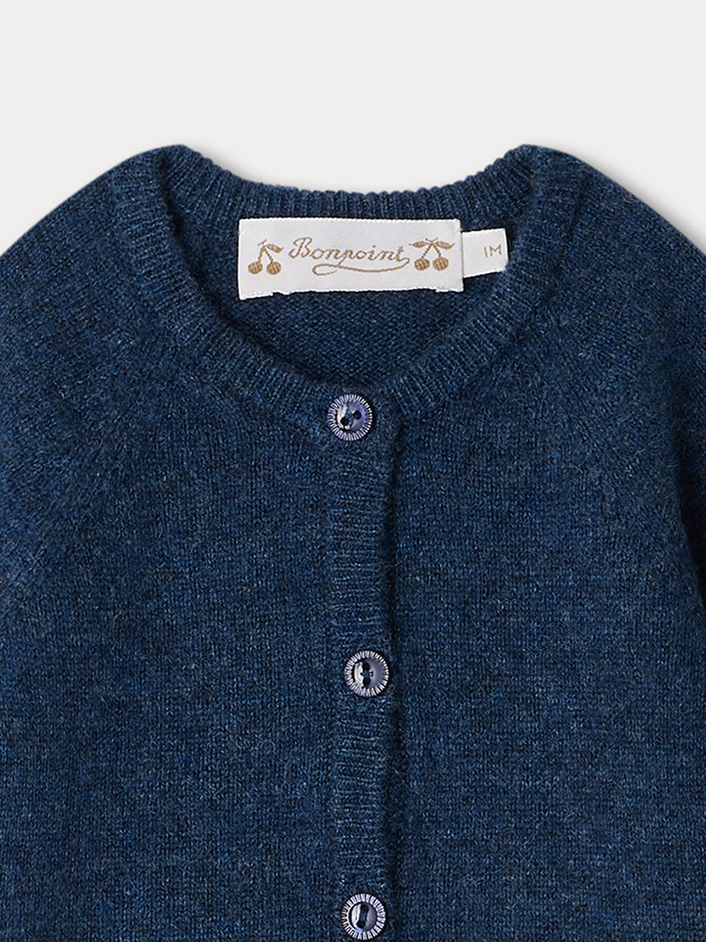 Giusto cashmere cardigan