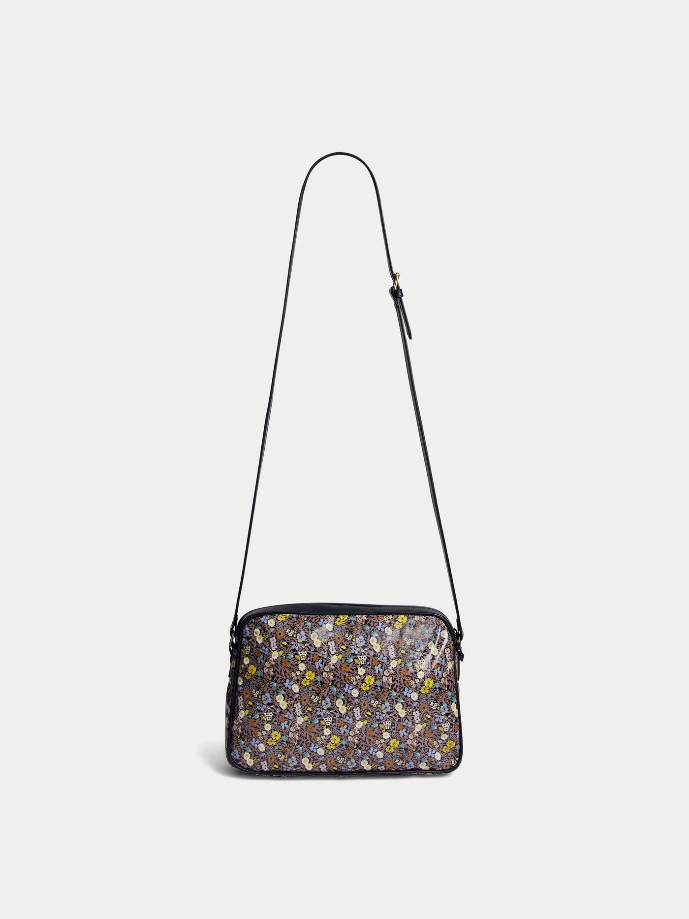 Bonpoint x Vanessa Seward - Borsa Gelene realizzata in tessuto Liberty spalmato