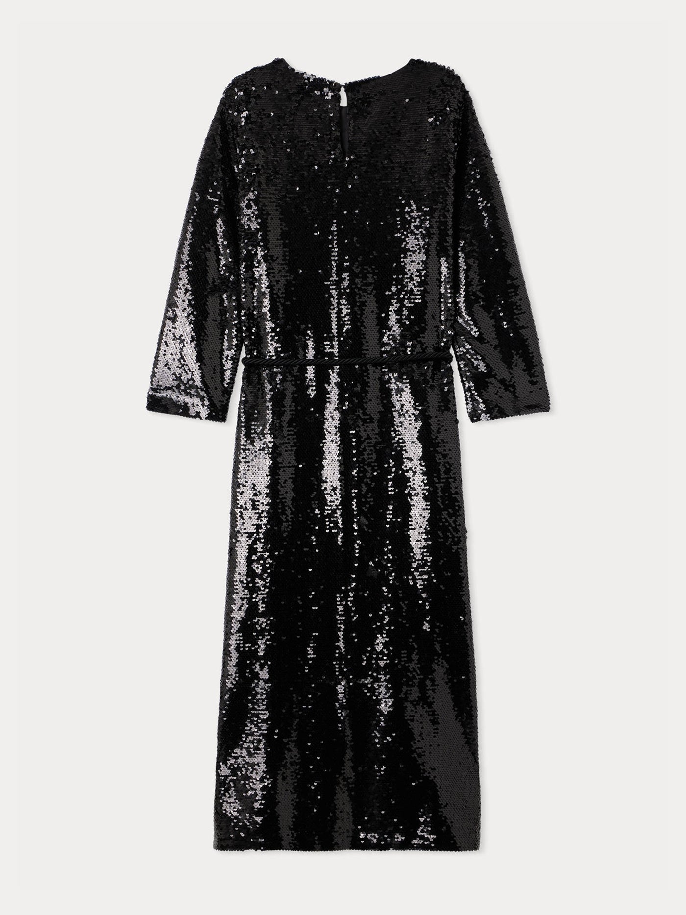 Bonpoint x Vanessa Seward - Glow sequin dress