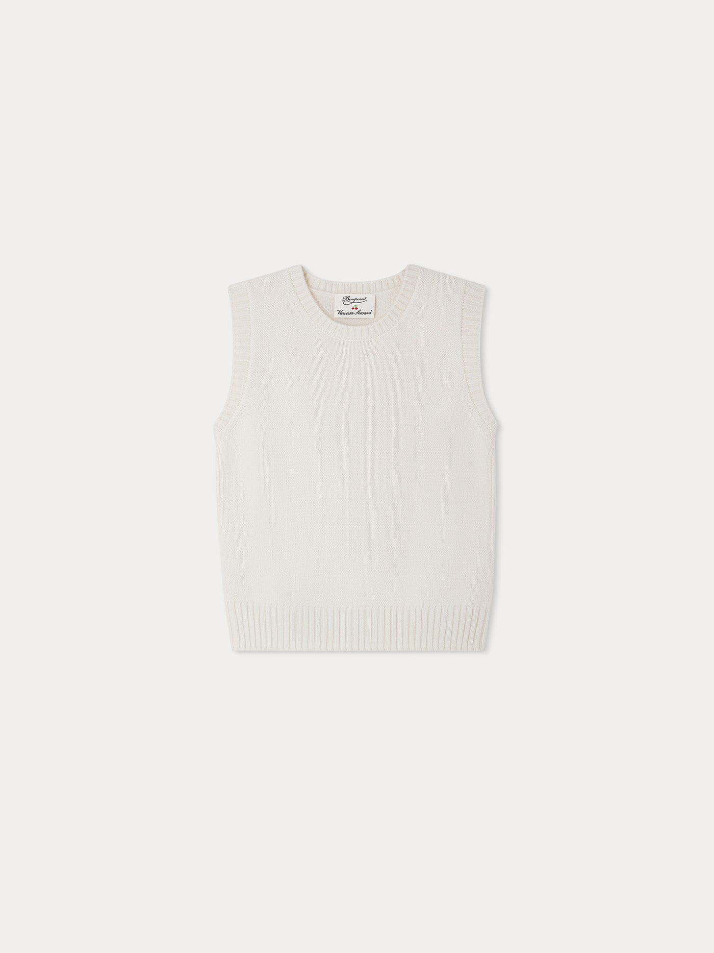 Bonpoint x Vanessa Seward - George cashmere sweater