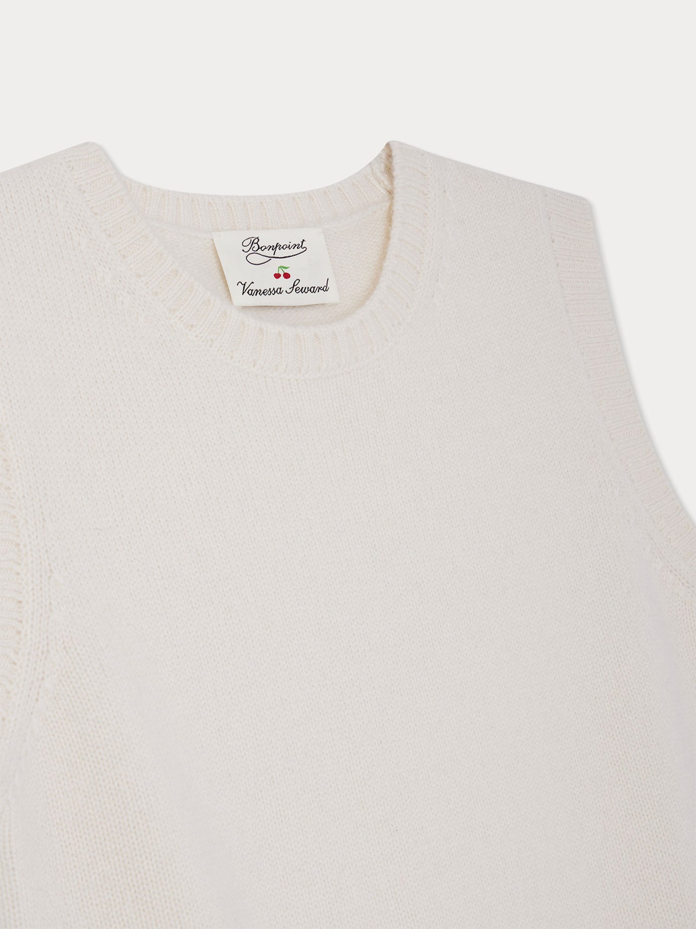 Bonpoint x Vanessa Seward - George cashmere sweater