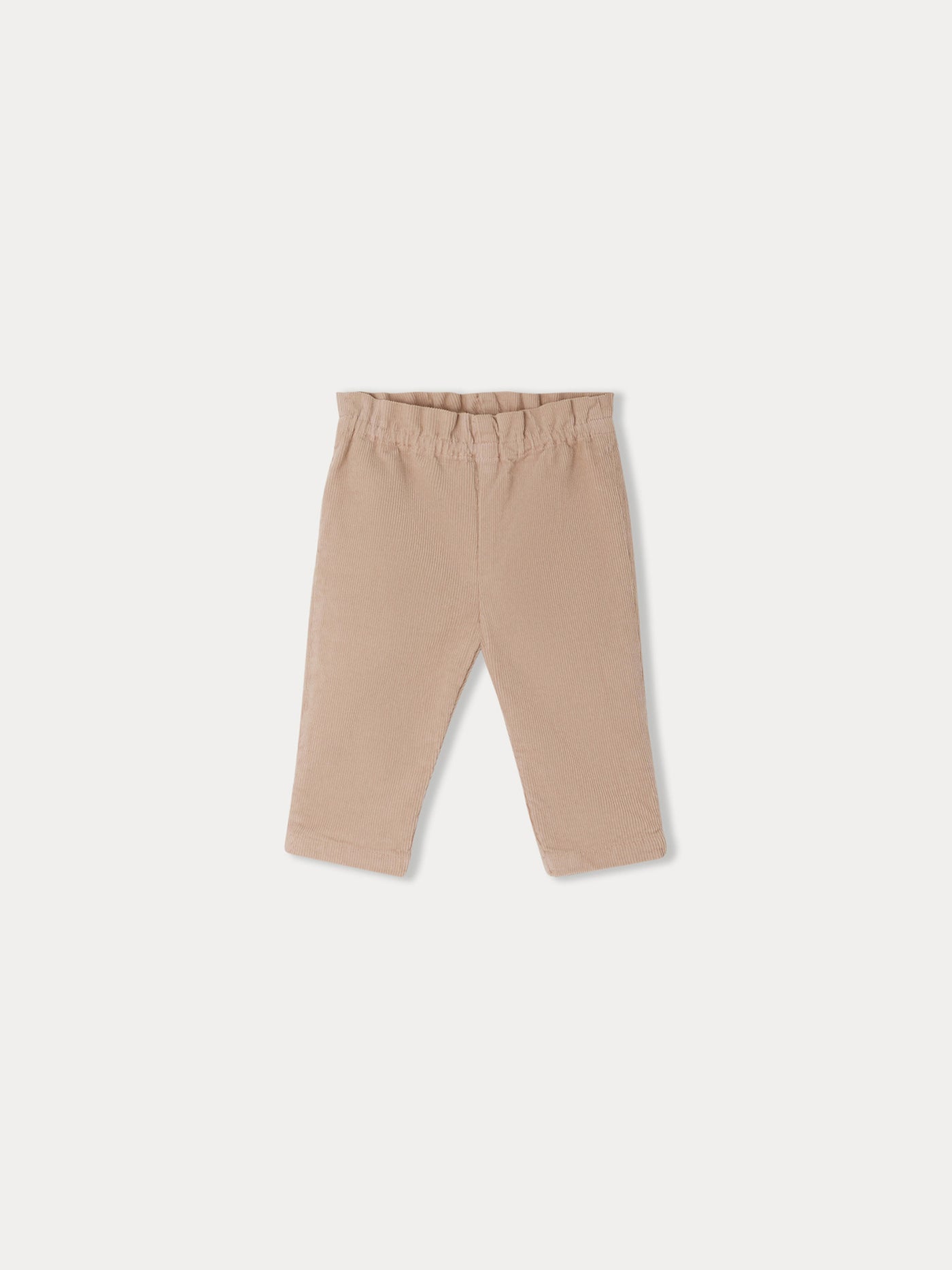 Luciole corduroy pants