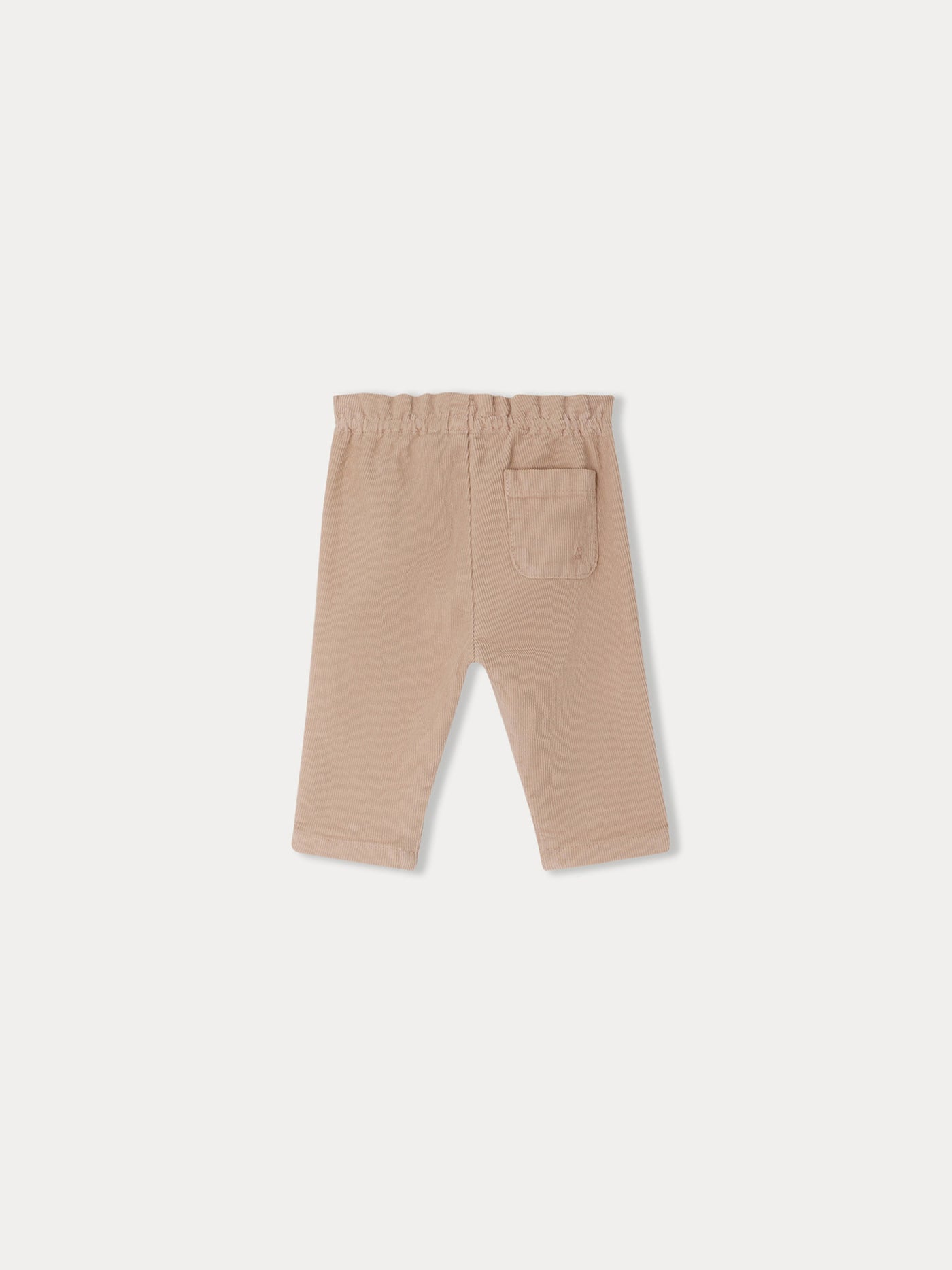 Luciole corduroy pants