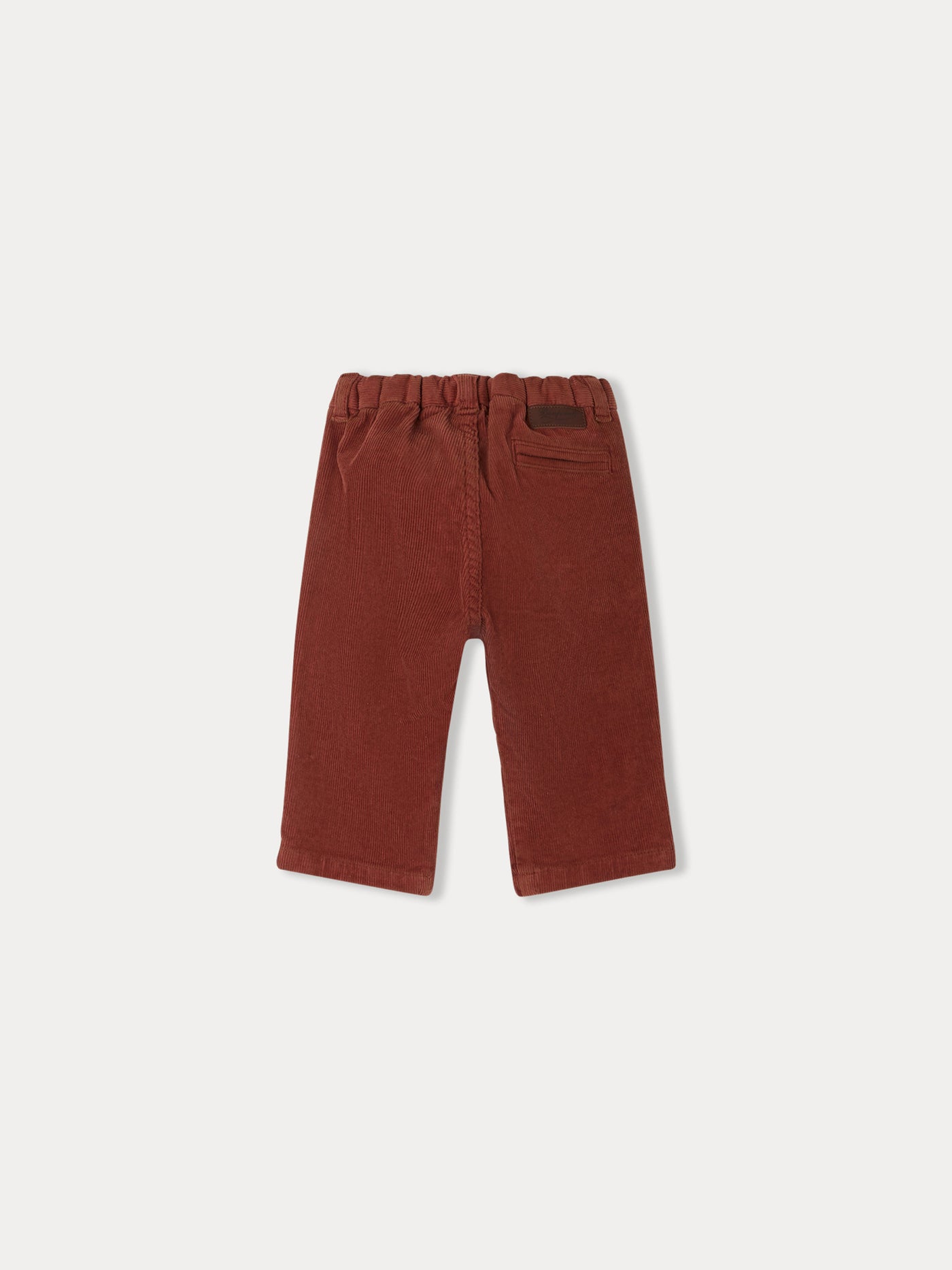 Decibel corduroy pants