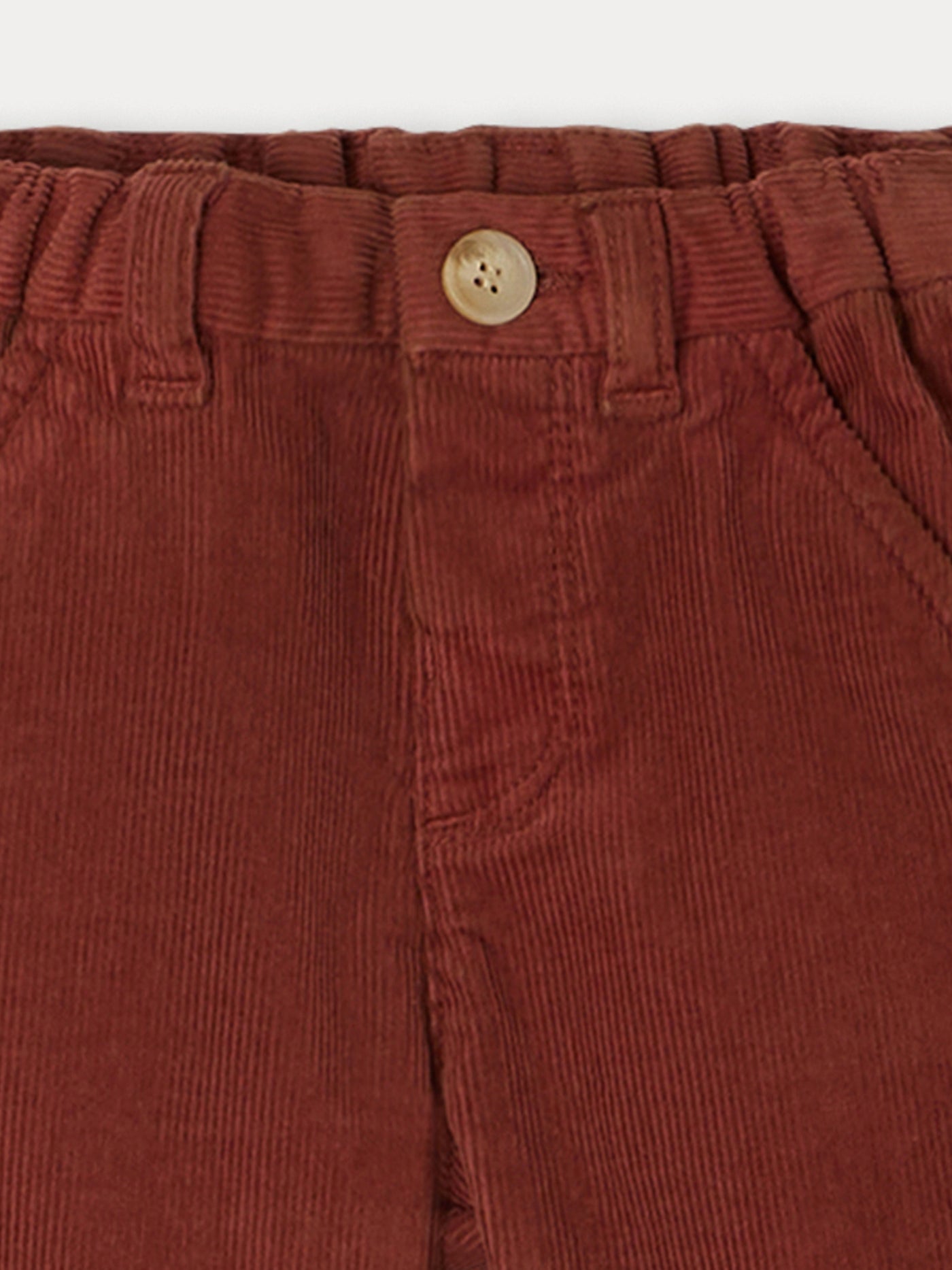 Decibel corduroy pants