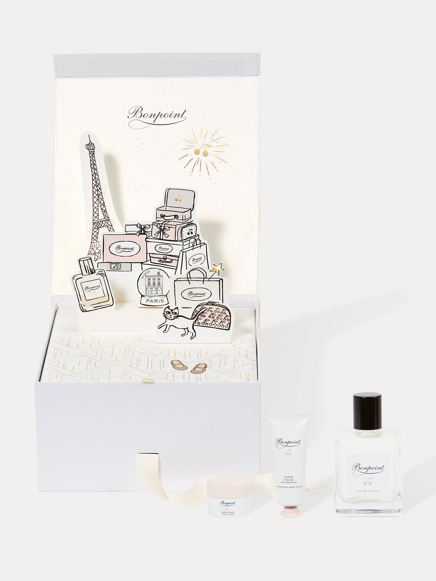 Bonpoint outlet baby perfume