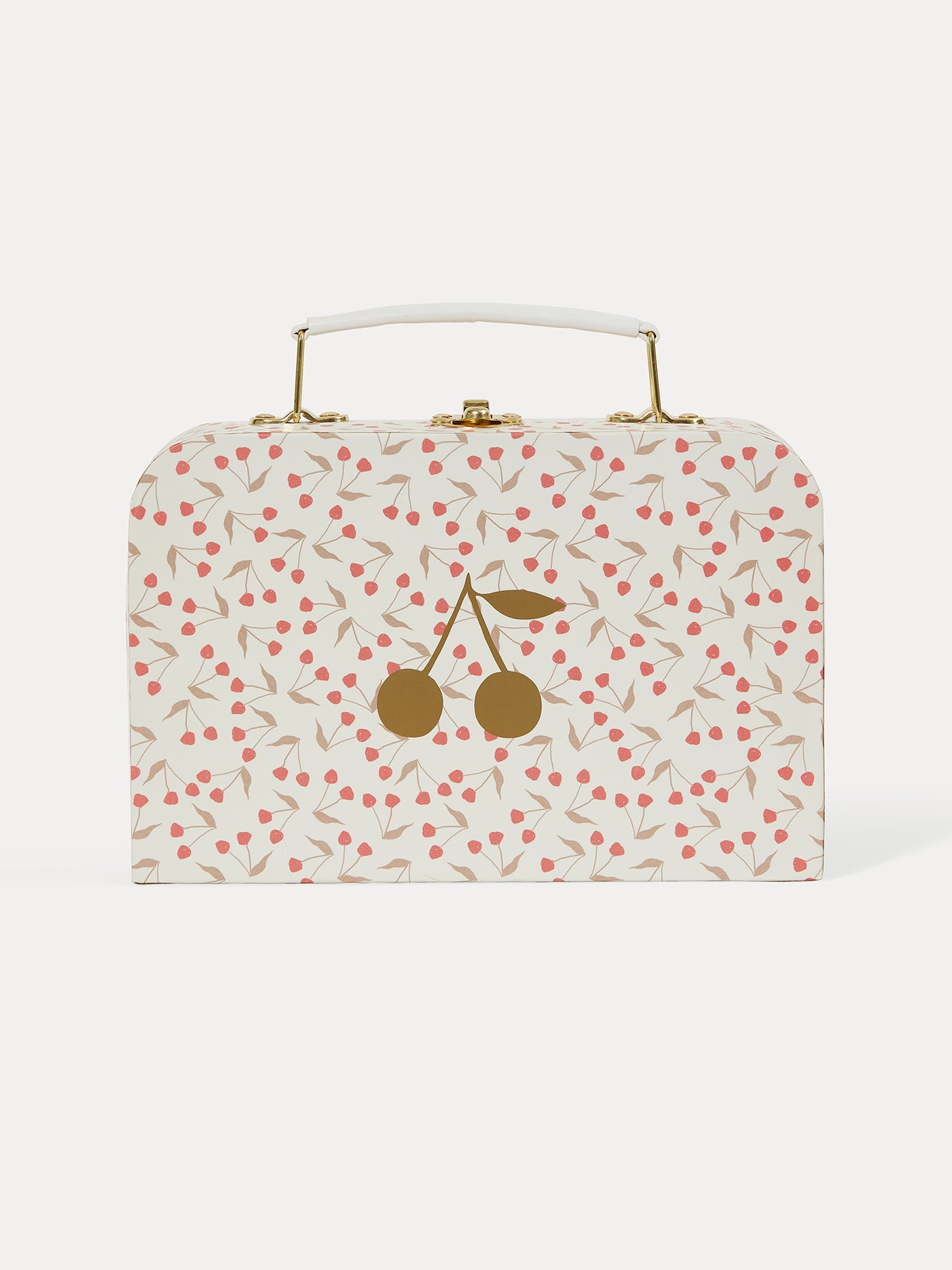 "Little Cherries" edition Suitcase