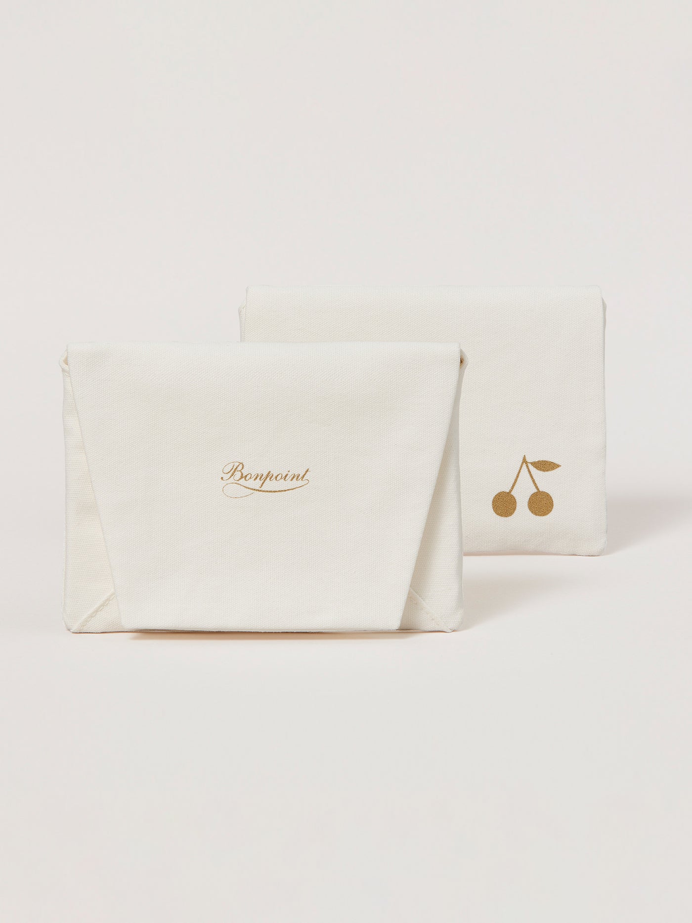 Salviette detergenti x4 e custodia