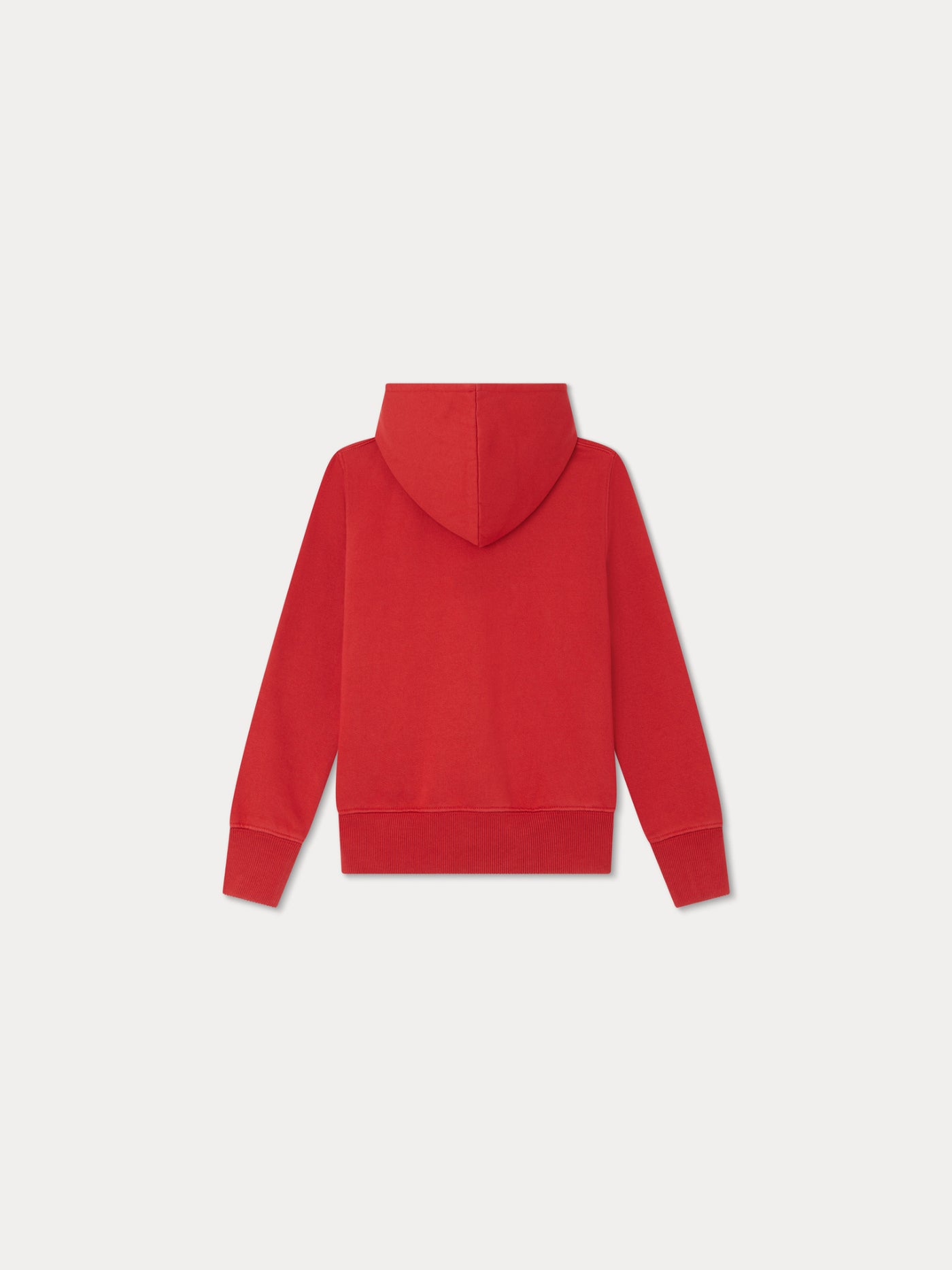 Tita Sweatshirt red