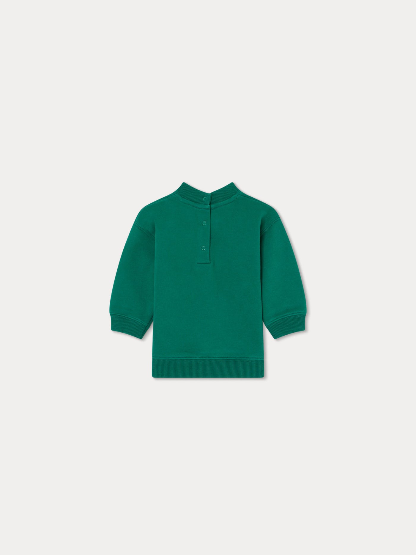 Dady Sweatshirt green