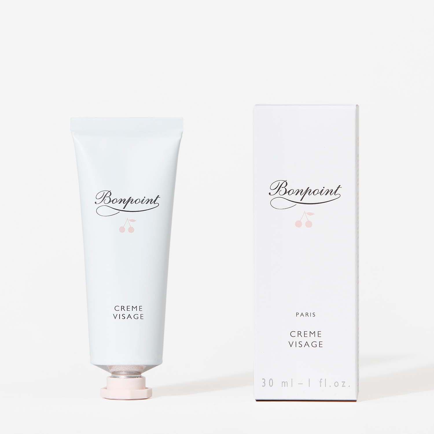 Nourishing hand cream 30 ml • Bonpoint