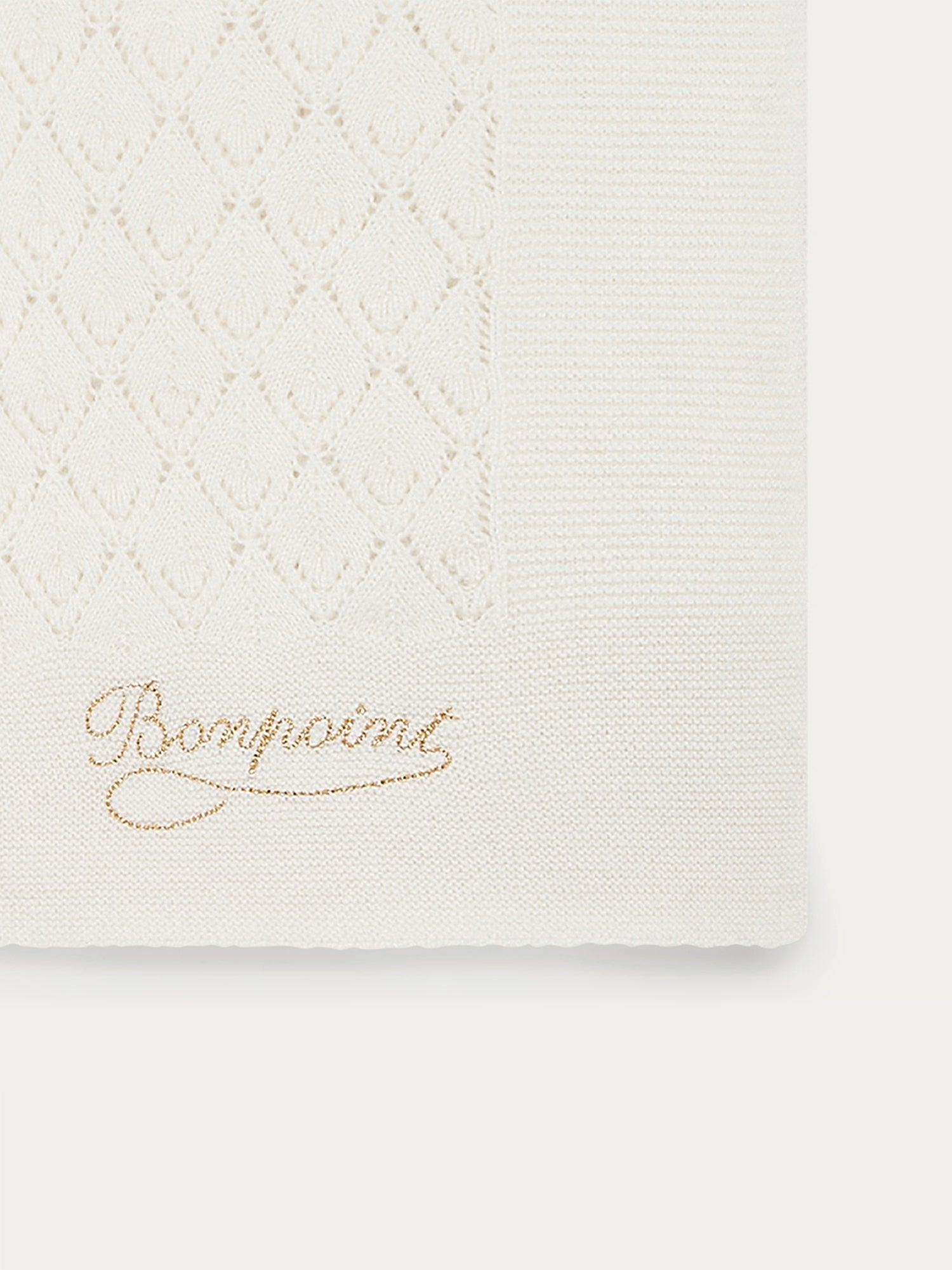 特別販売 Bonpoint♡ブランケット♡ | wolrec.org