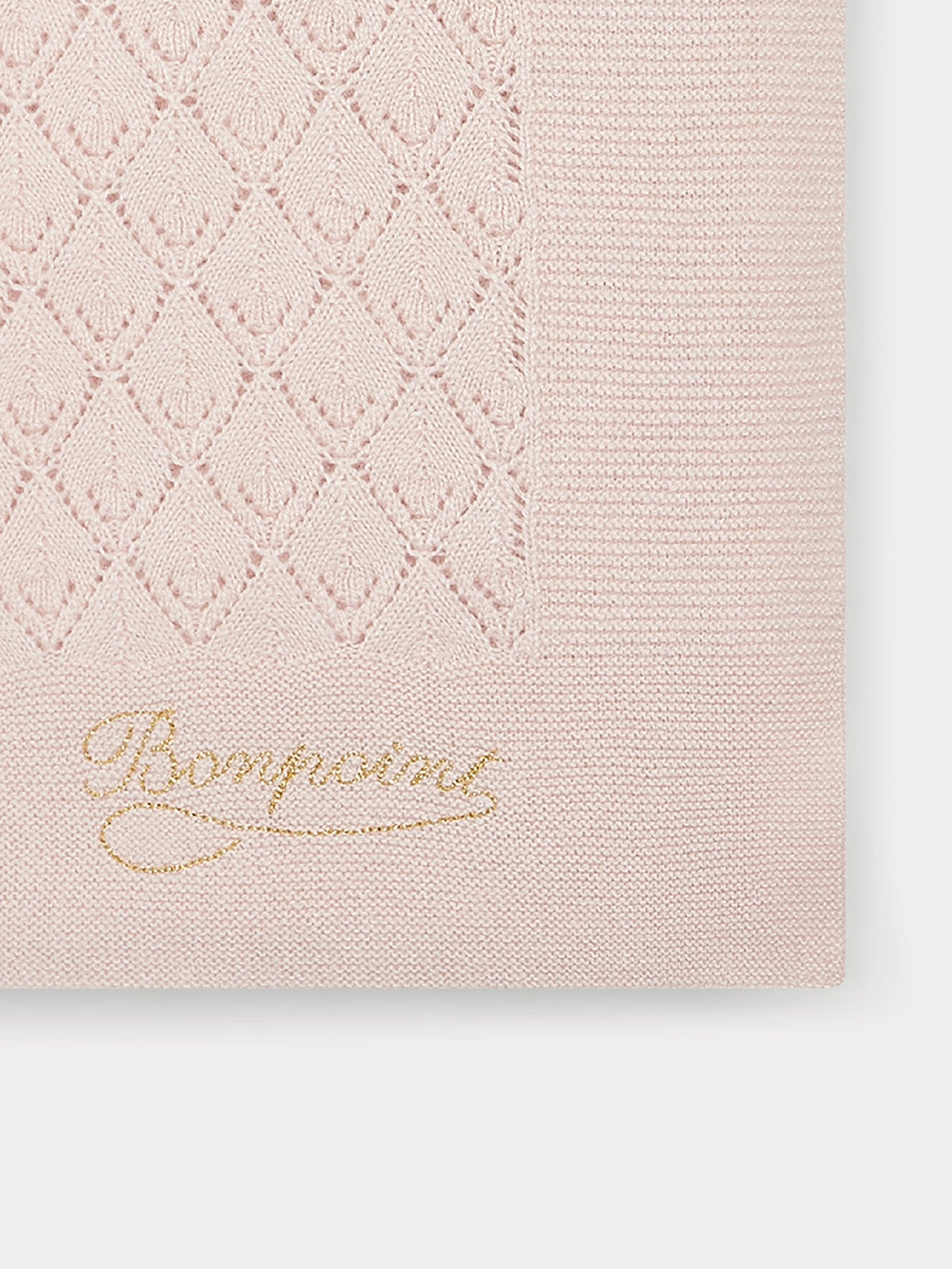 Blankets | Bonpoint