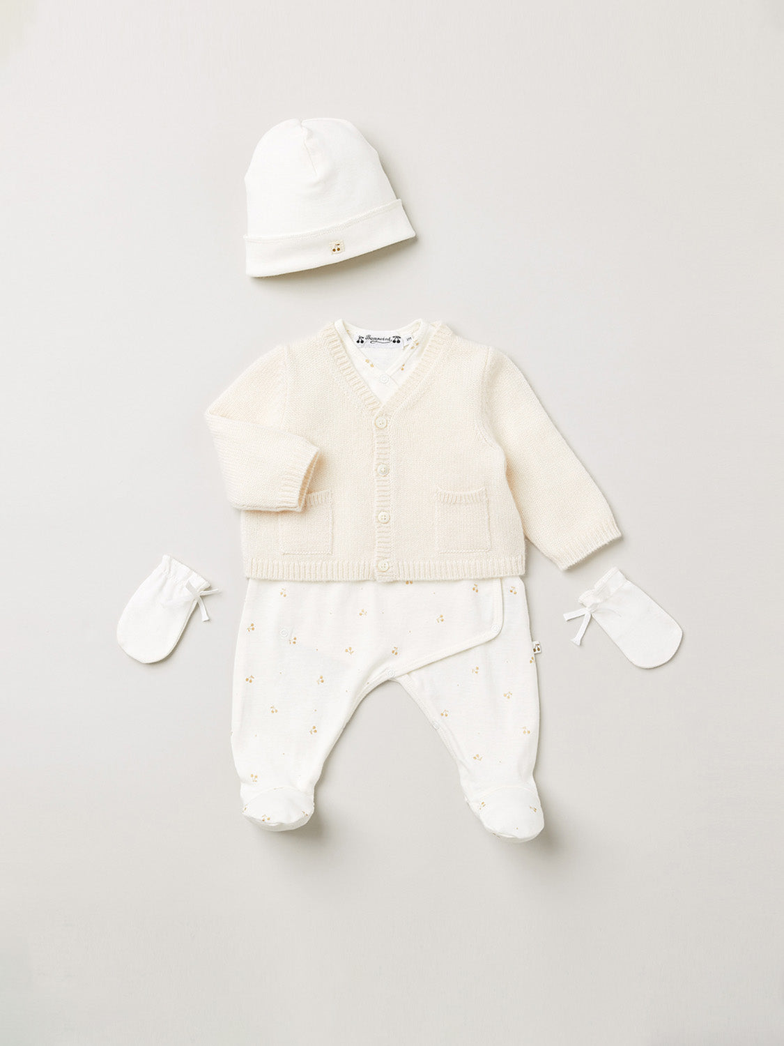 Cashmere hot sale baby clothes