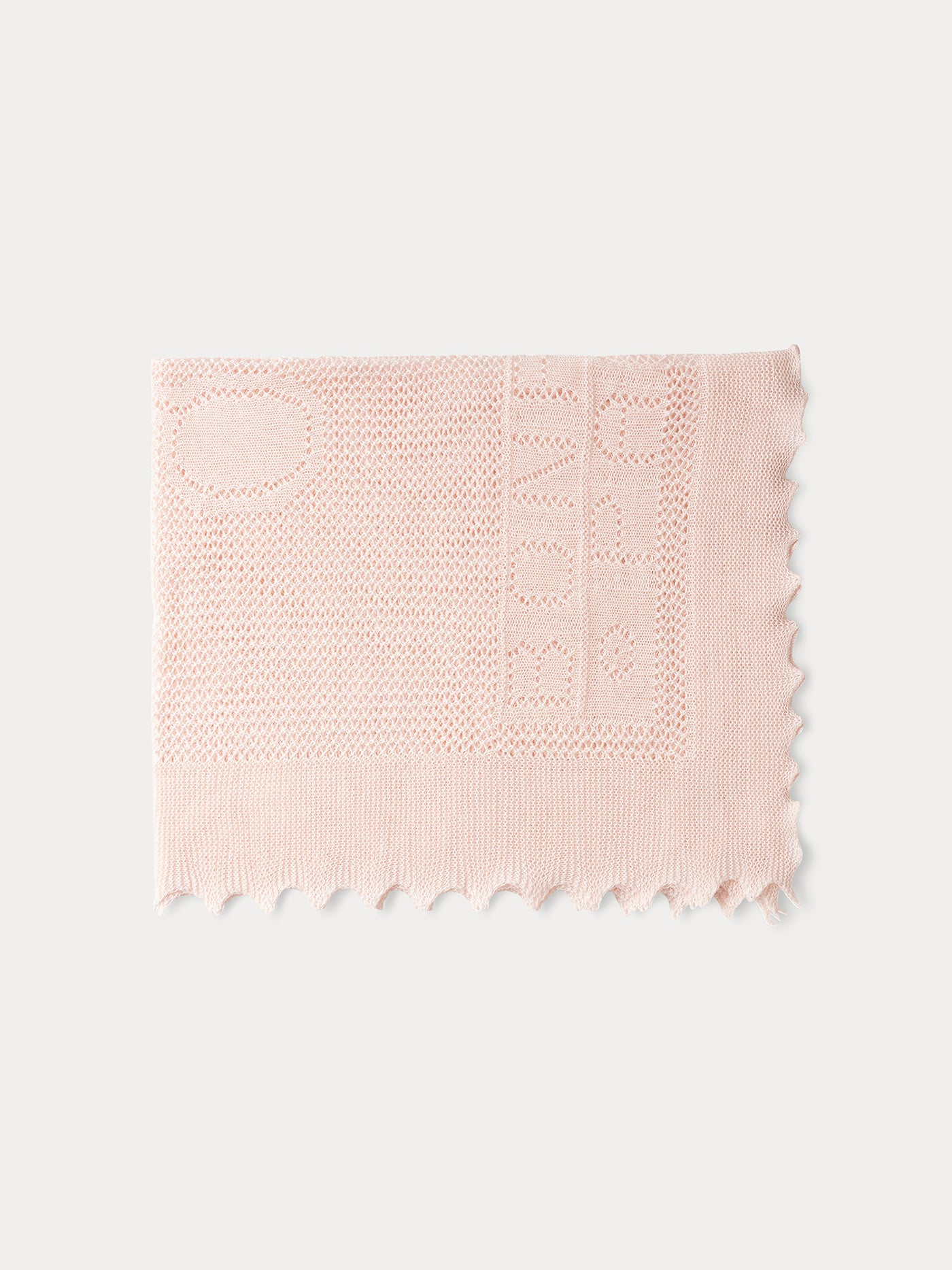 Copertina rosa chiaro