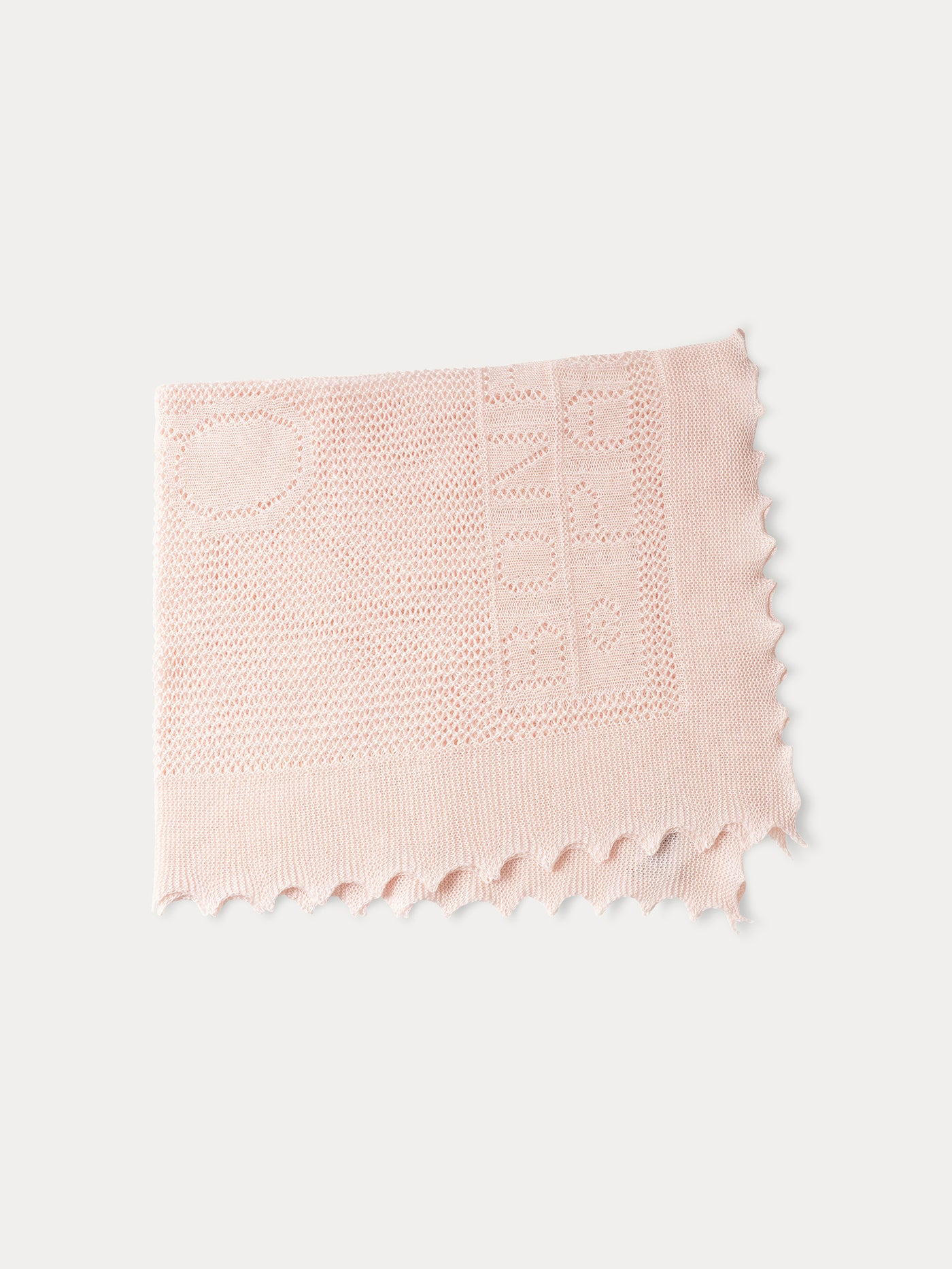 Copertina rosa chiaro