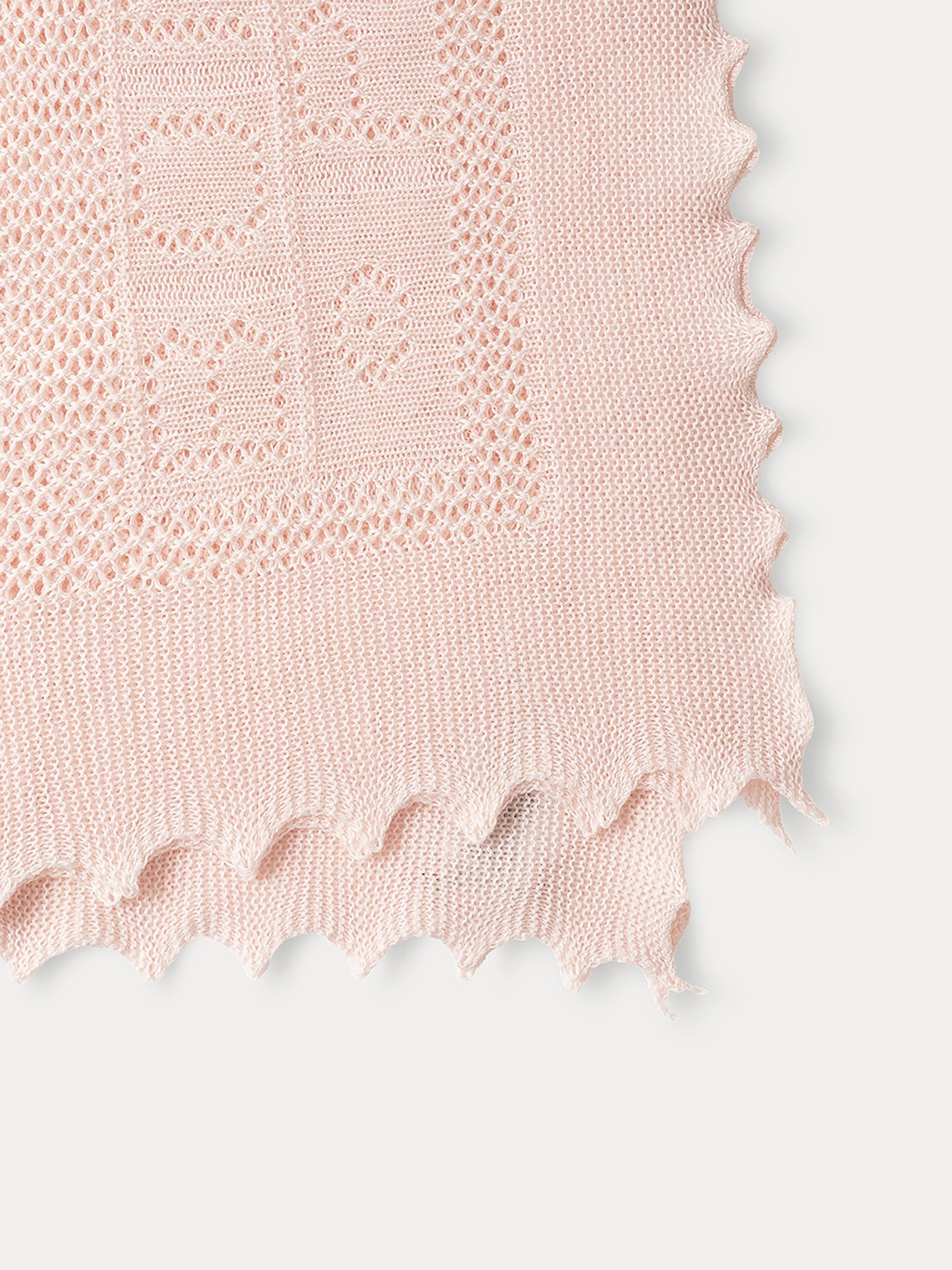 Copertina rosa chiaro