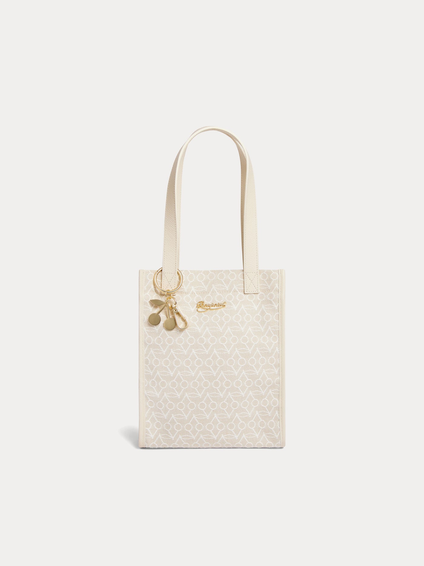 Ghislene Tote Bag beige