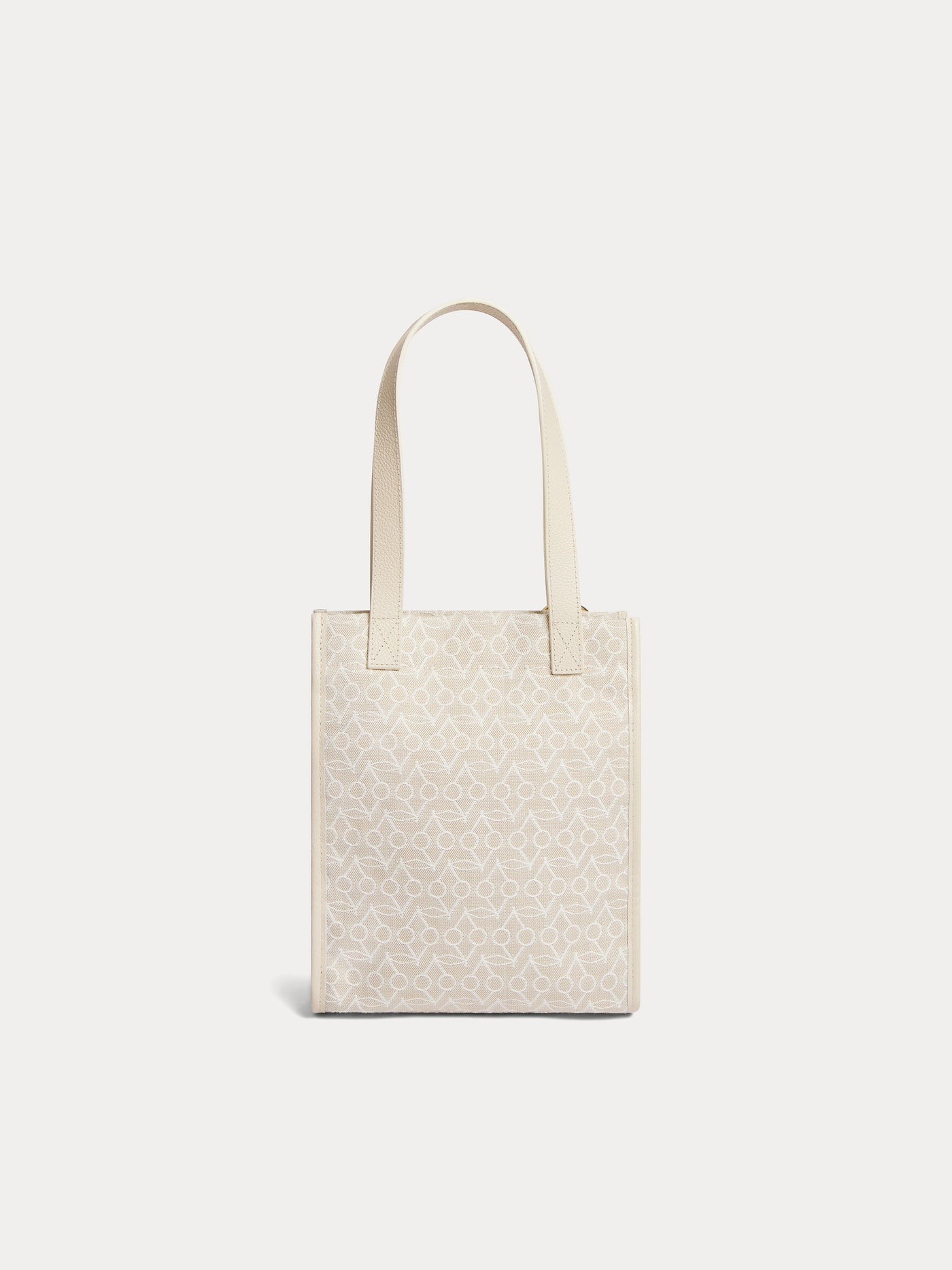 Ghislene Tote Bag beige