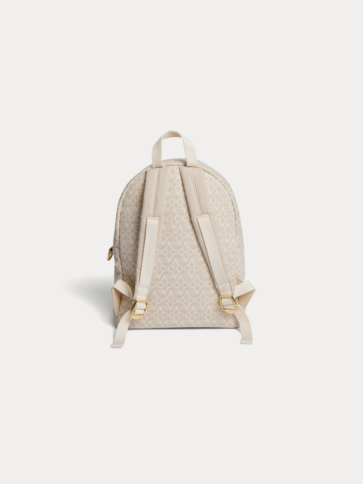 Gania Backpack beige