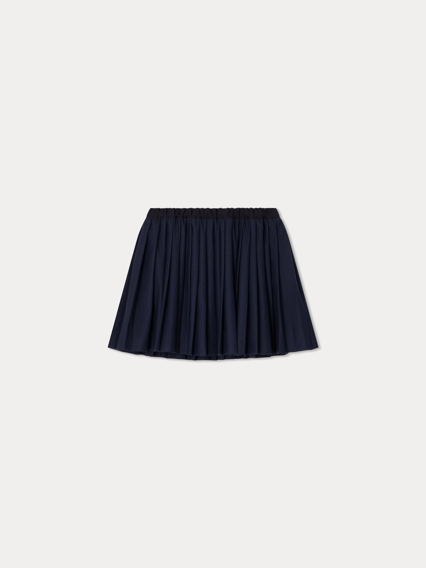 Jais Skirt navy