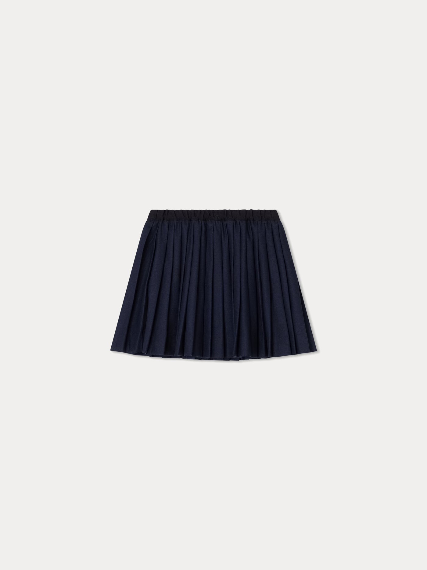 Jais Skirt navy