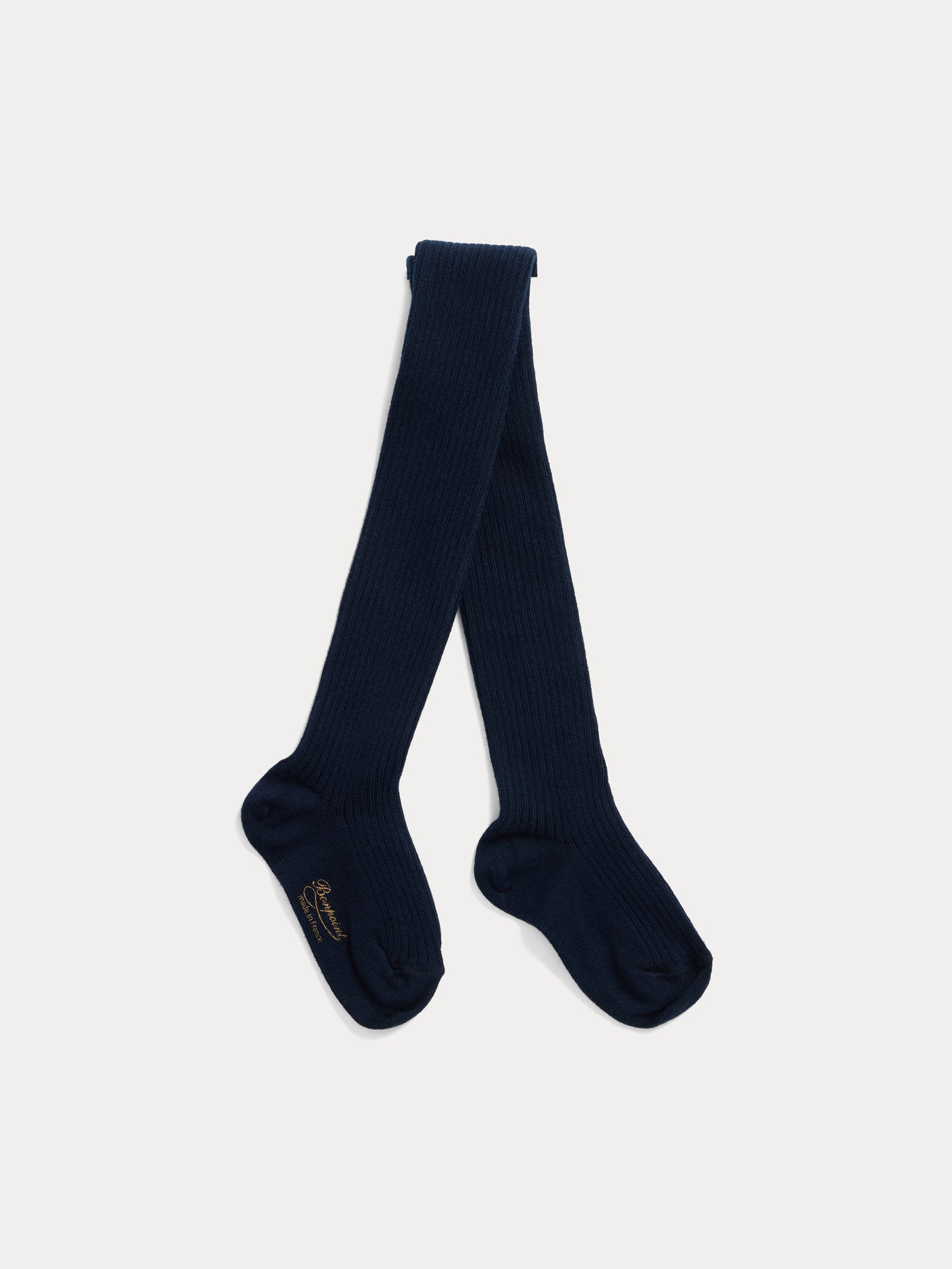 Tights navy