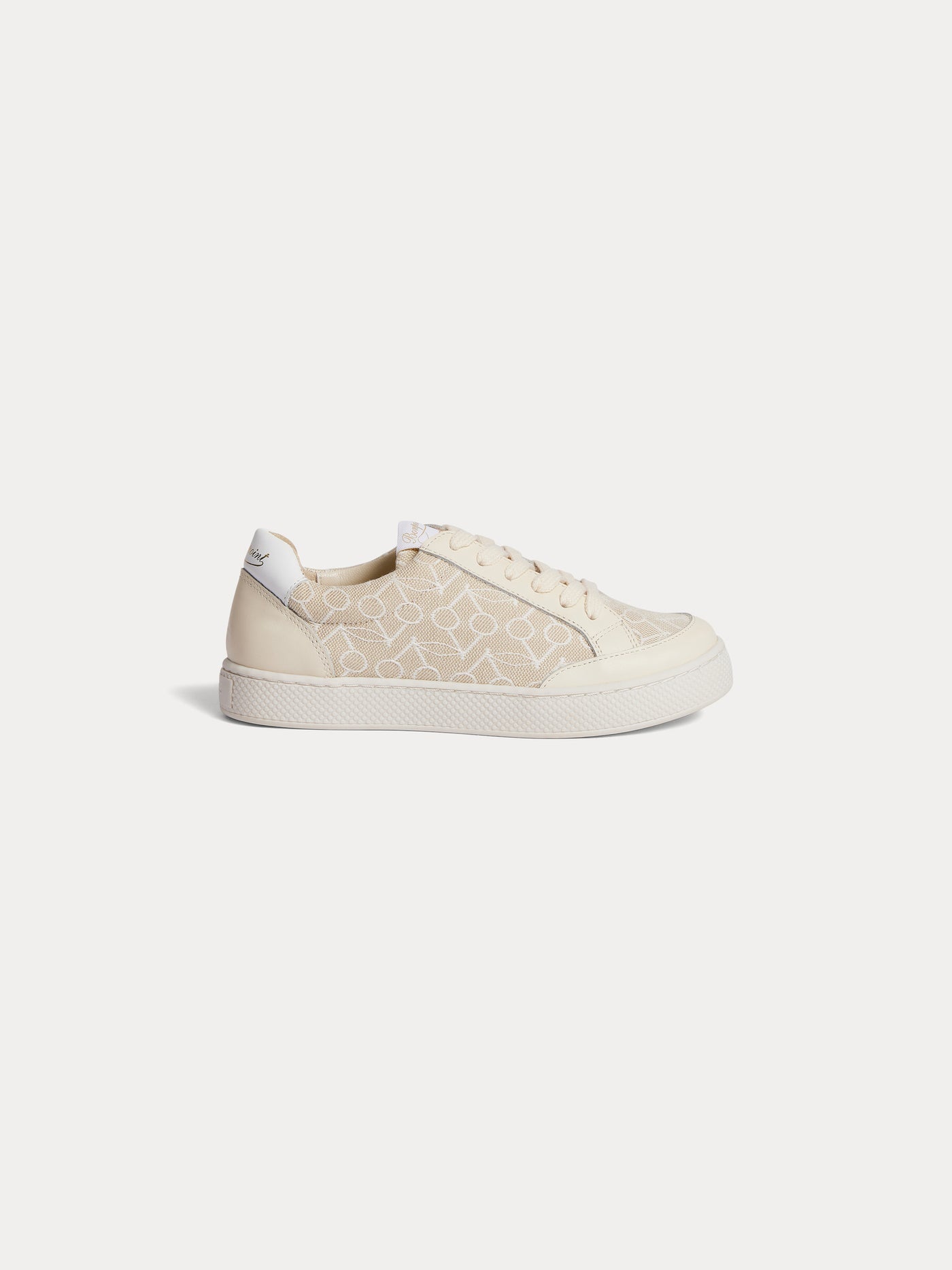 Cameron Sneakers beige