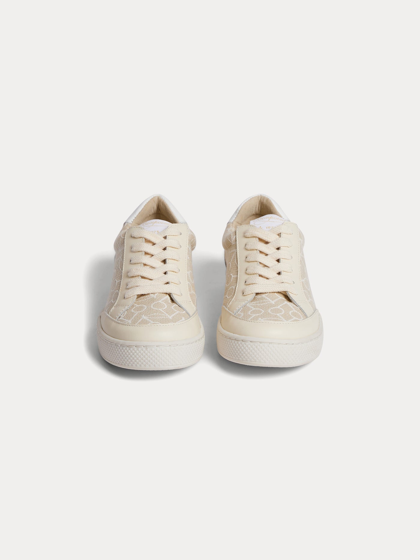 Cameron Sneakers beige