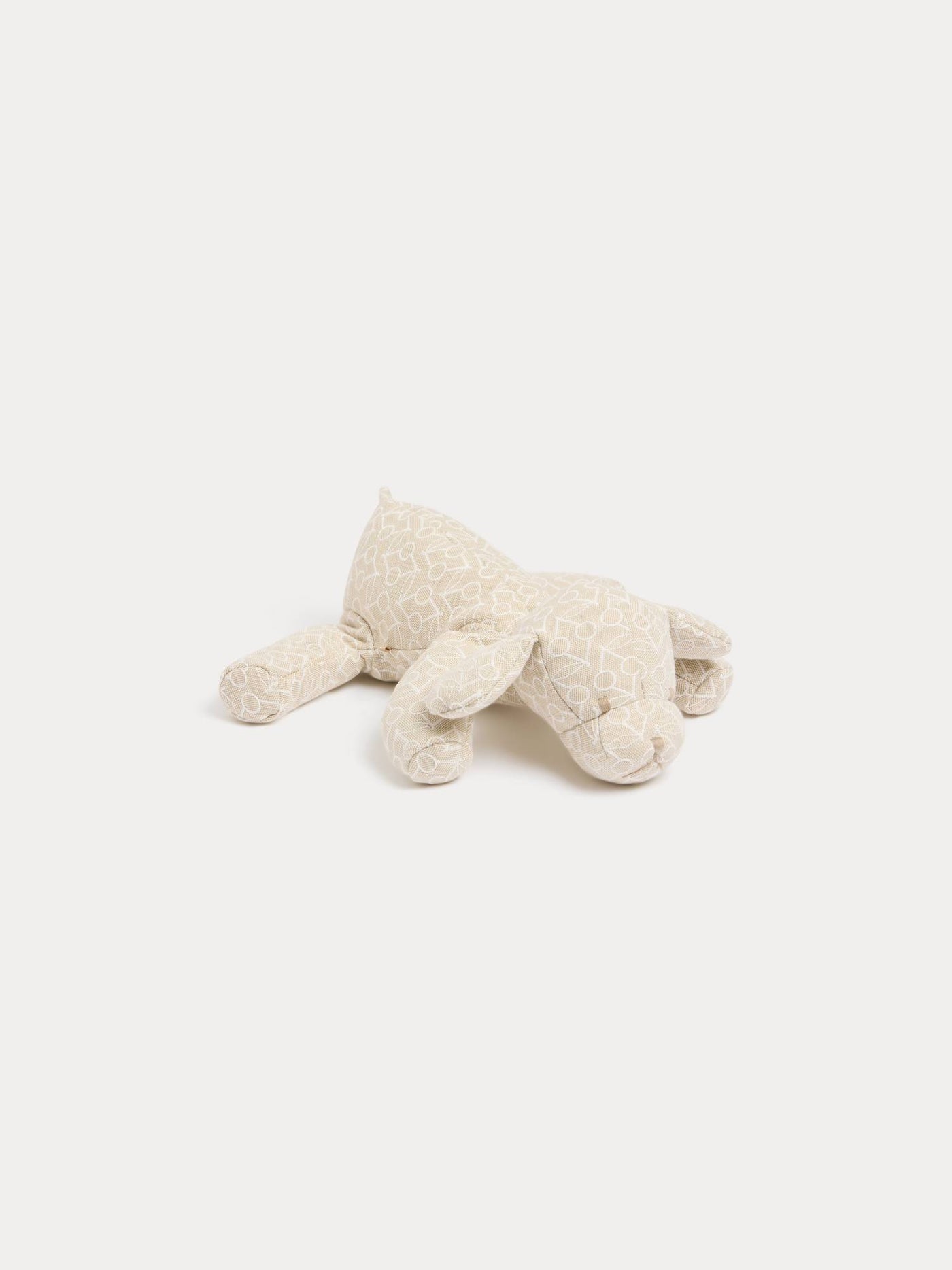 Peluche Aimer The Dog