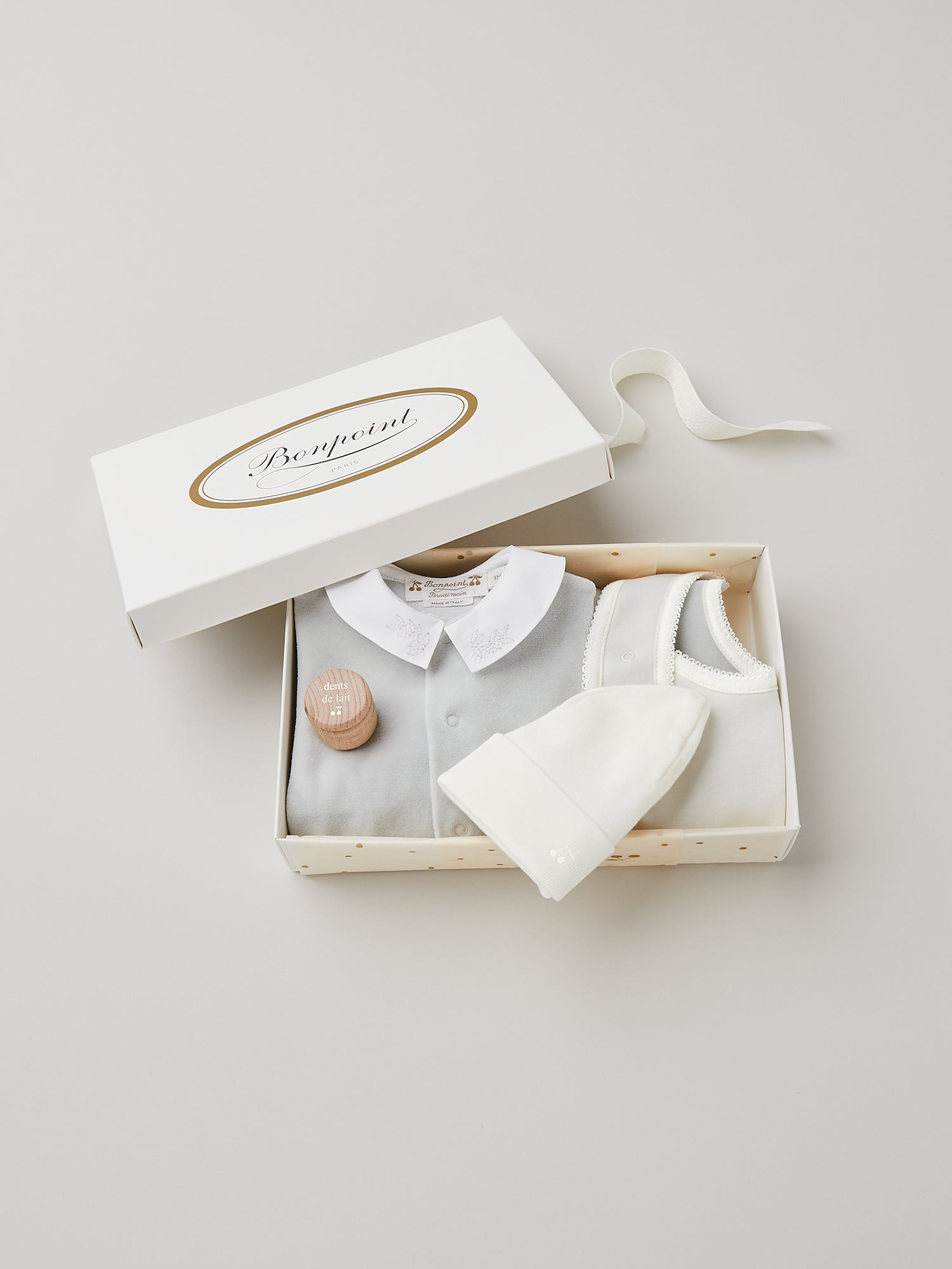 Gift Boxes | Bonpoint