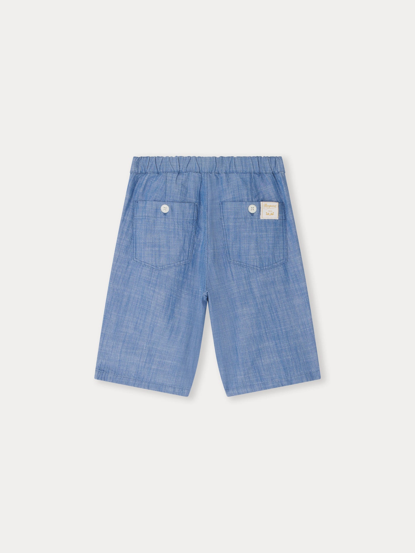 Conway Shorts blue