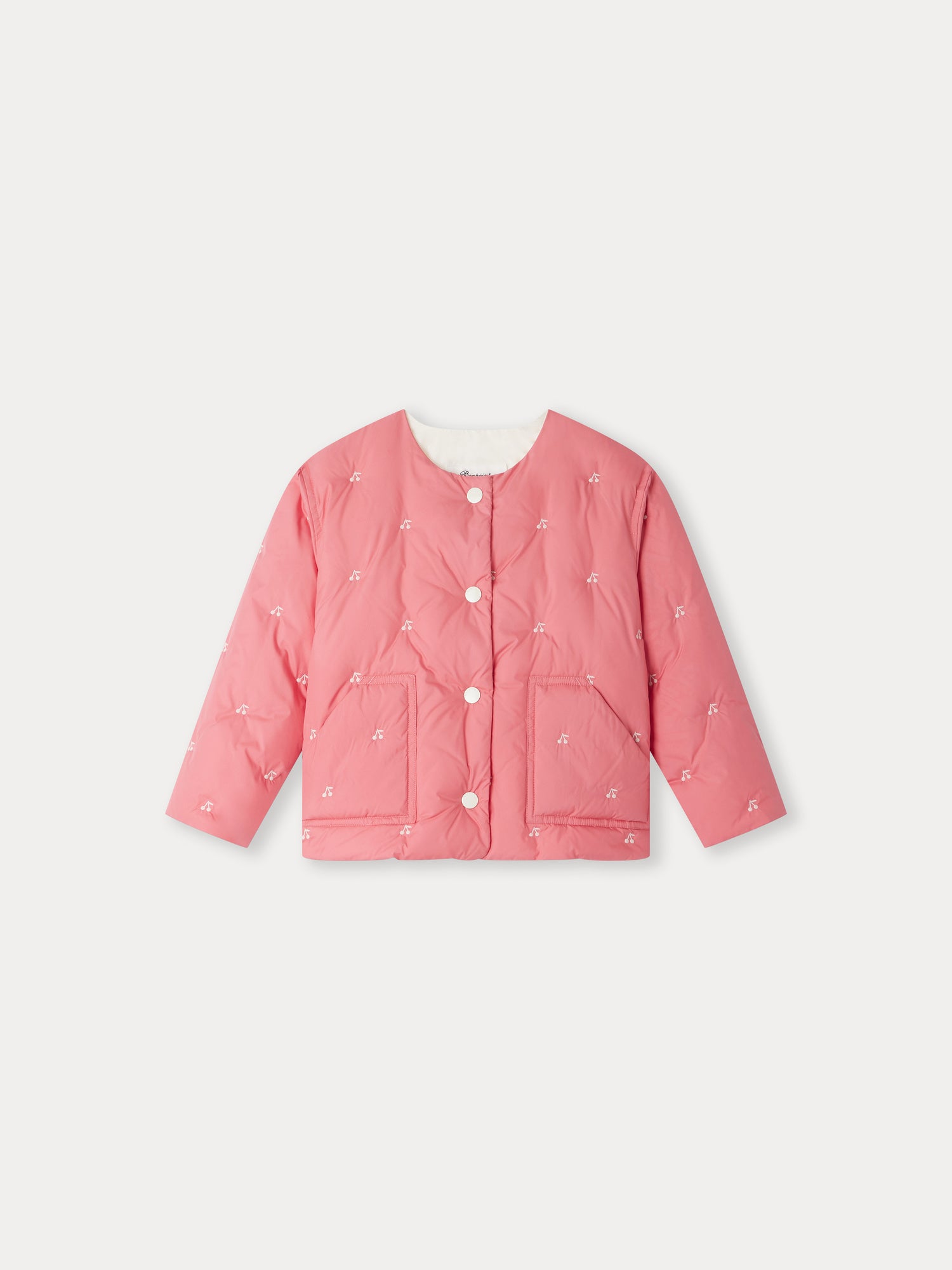 Girl - Outerwear | Bonpoint