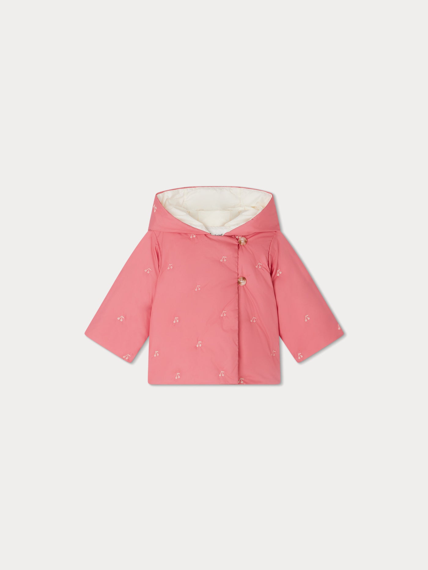 Bonno Jacket camellia pink