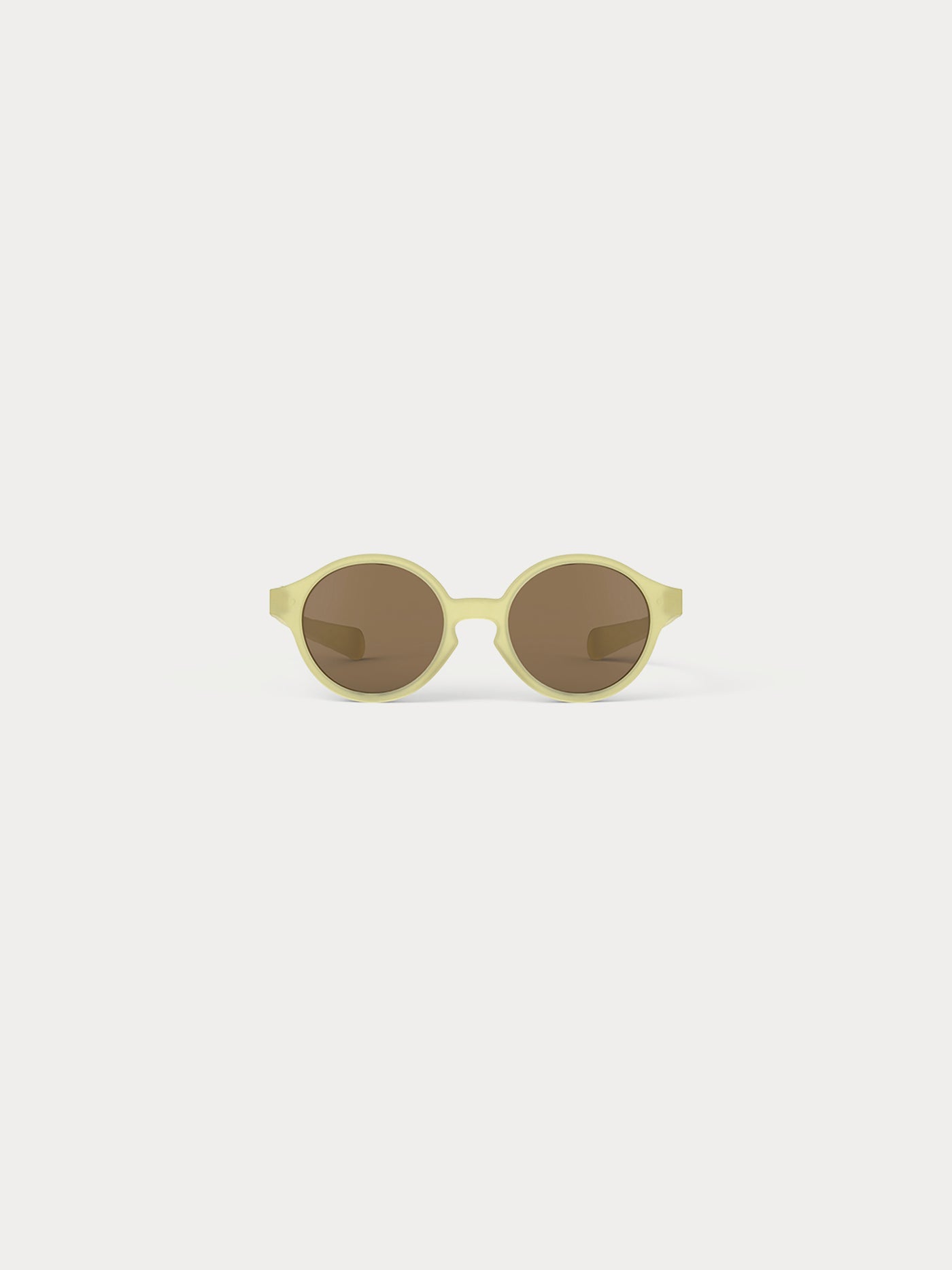 Baby Bonpoint x Izipizi Sunglasses vanilla