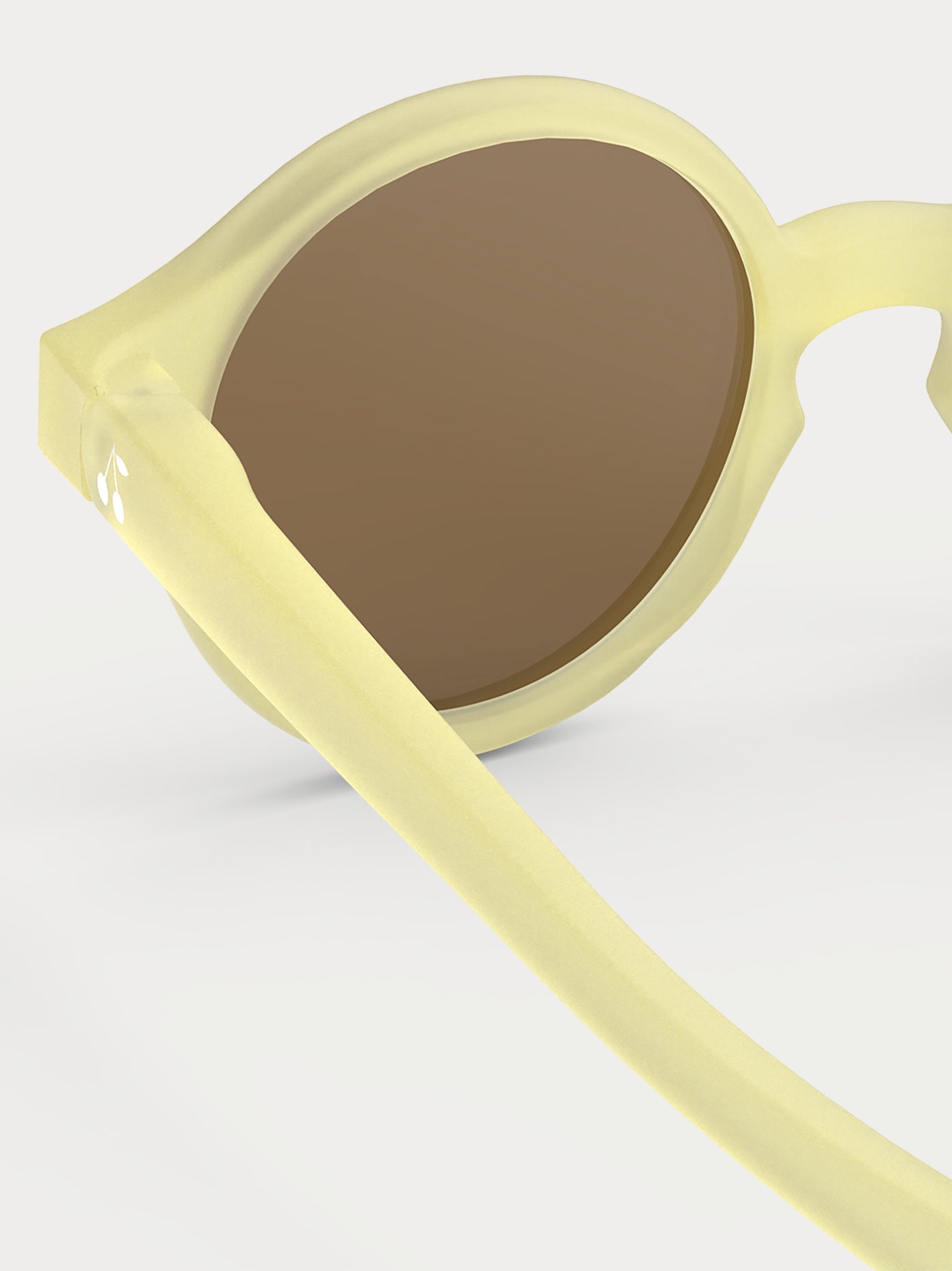 Baby Bonpoint x Izipizi Sunglasses vanilla